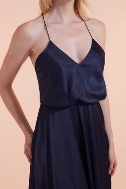 Unique Abendkleid SILKY CLASSIC DRESS