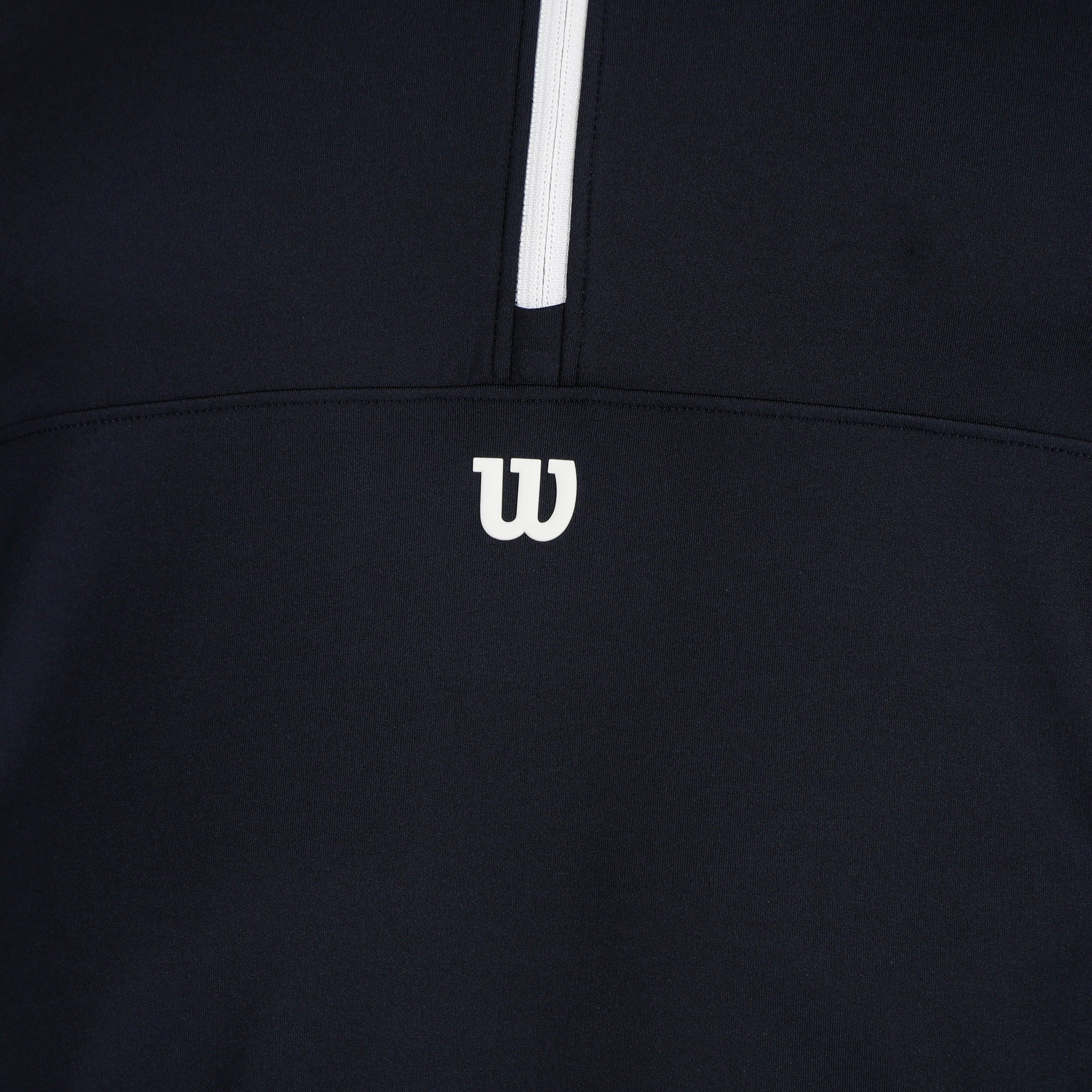 Wilson Longsleeve Elevate Performance