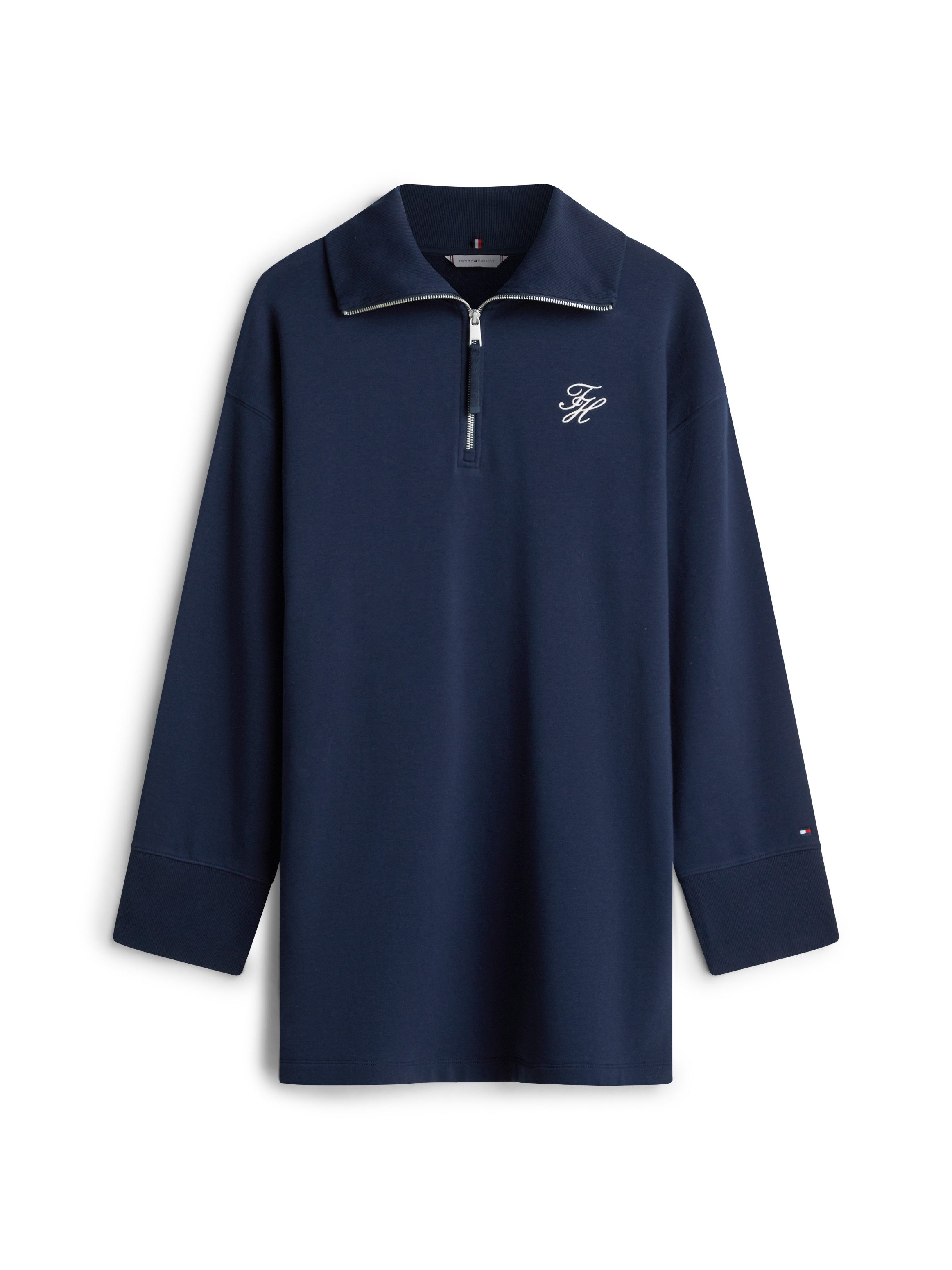 Dark Night Navy