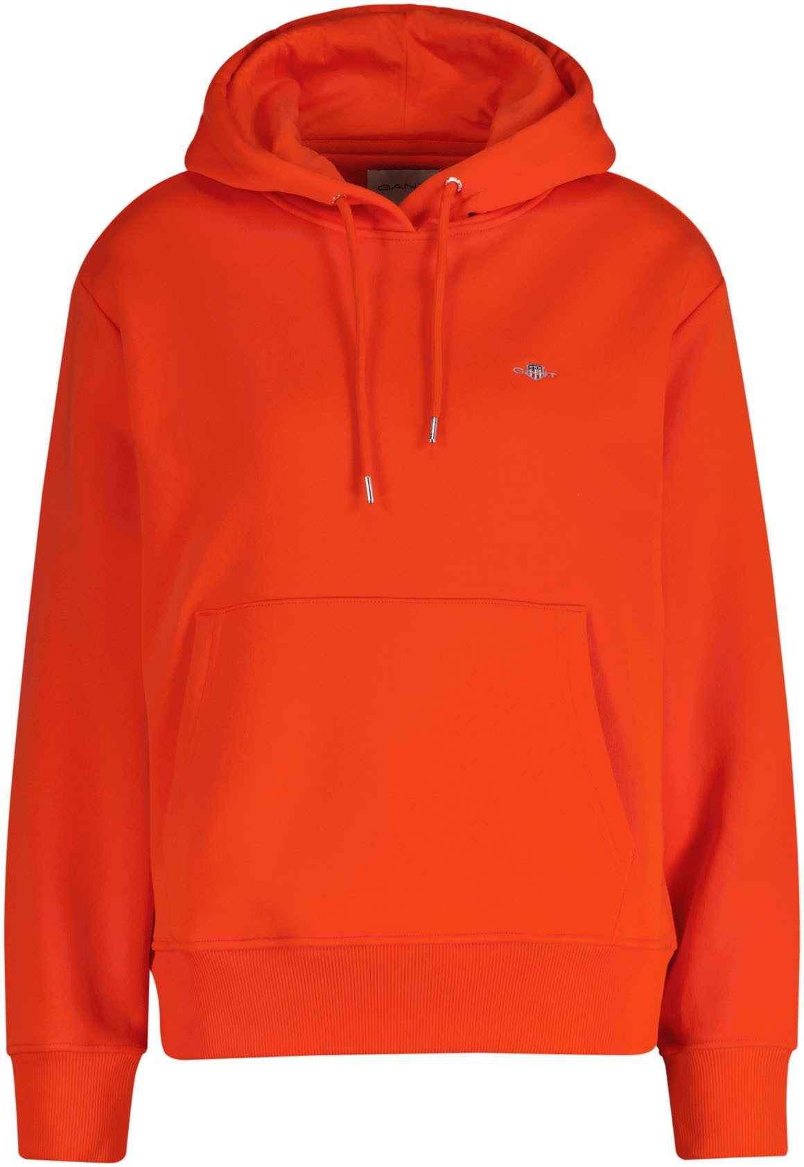 Gant Kapuzenpullover 4201413 Damen Shield Hoodie günstig online kaufen