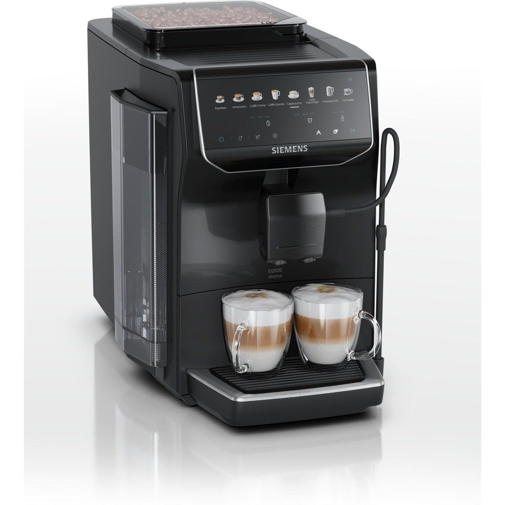 SIEMENS Kaffeevollautomat TP553E05