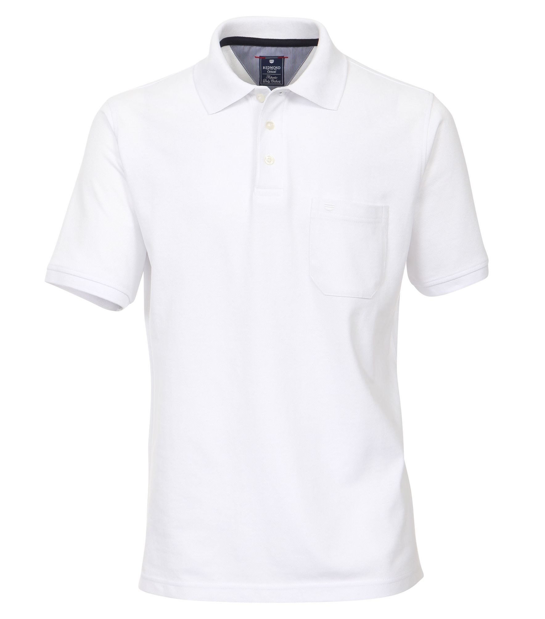 Poloshirt Piqué Polo-Shirt