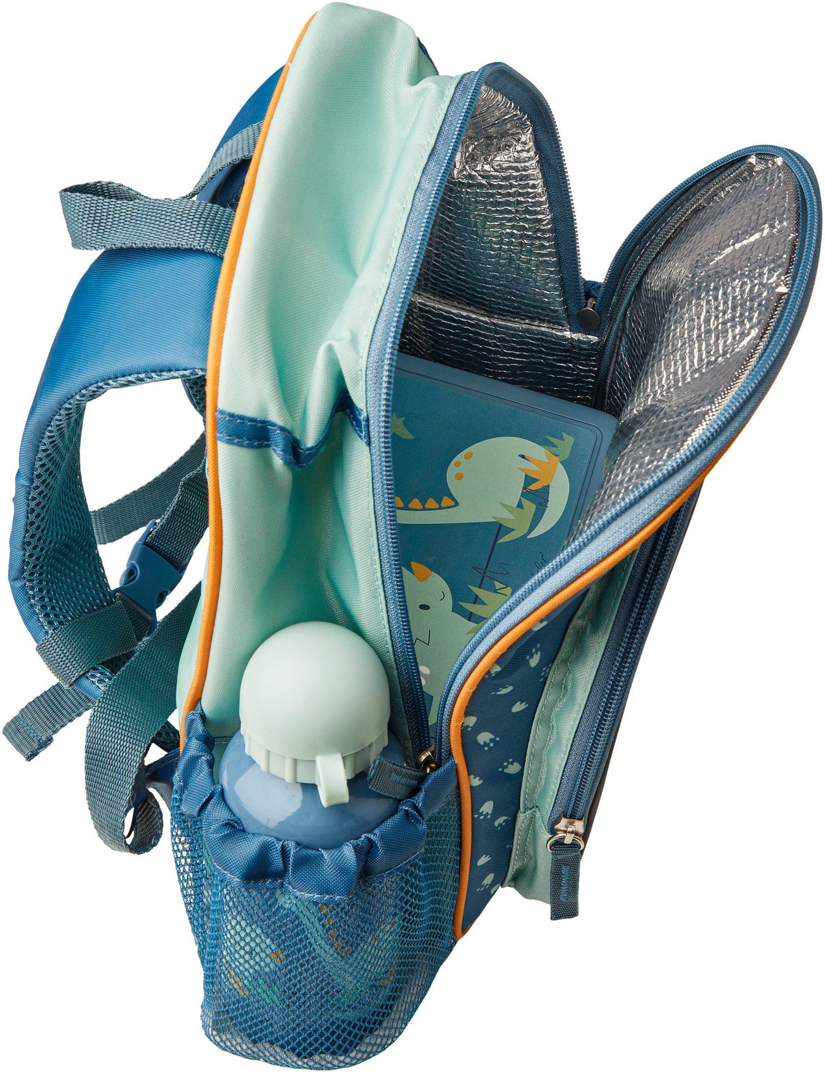 Sterntaler® Kinderrucksack Dino Rexi
