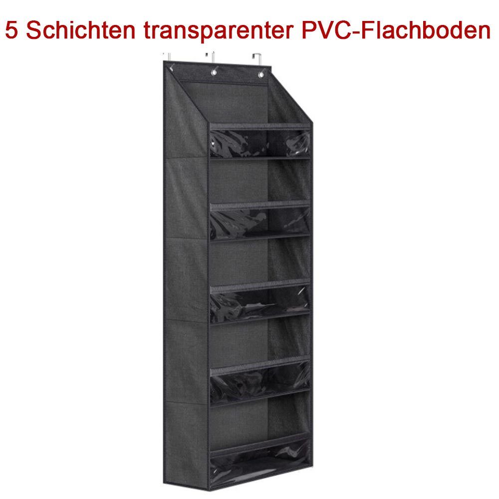 JOYOLEDER Hängeregal Schuhregal Hänge Organizer Schuh günstig online kaufen