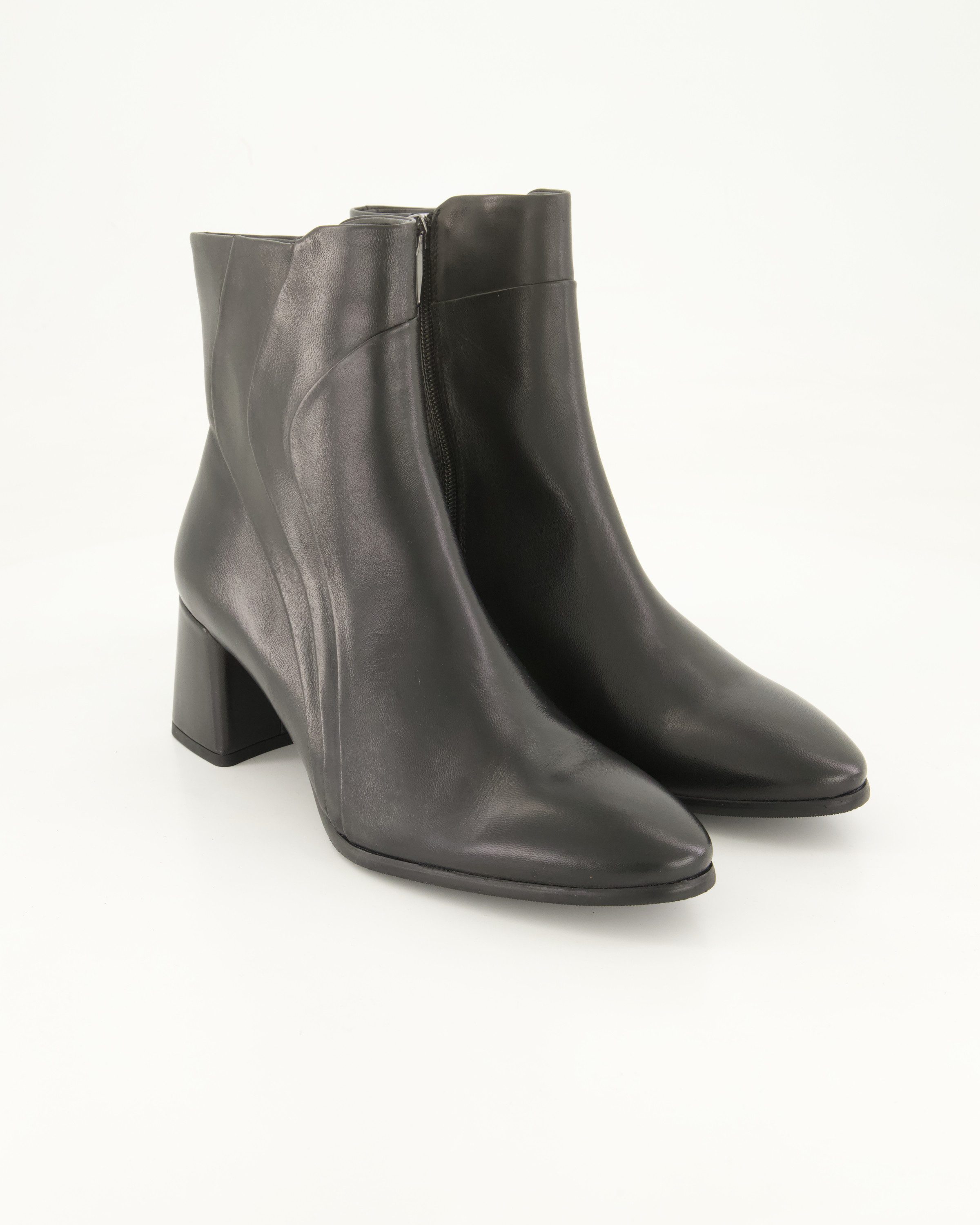 Regarde Le Ciel Millie 15 Stiefelette Obermaterial: Leder
