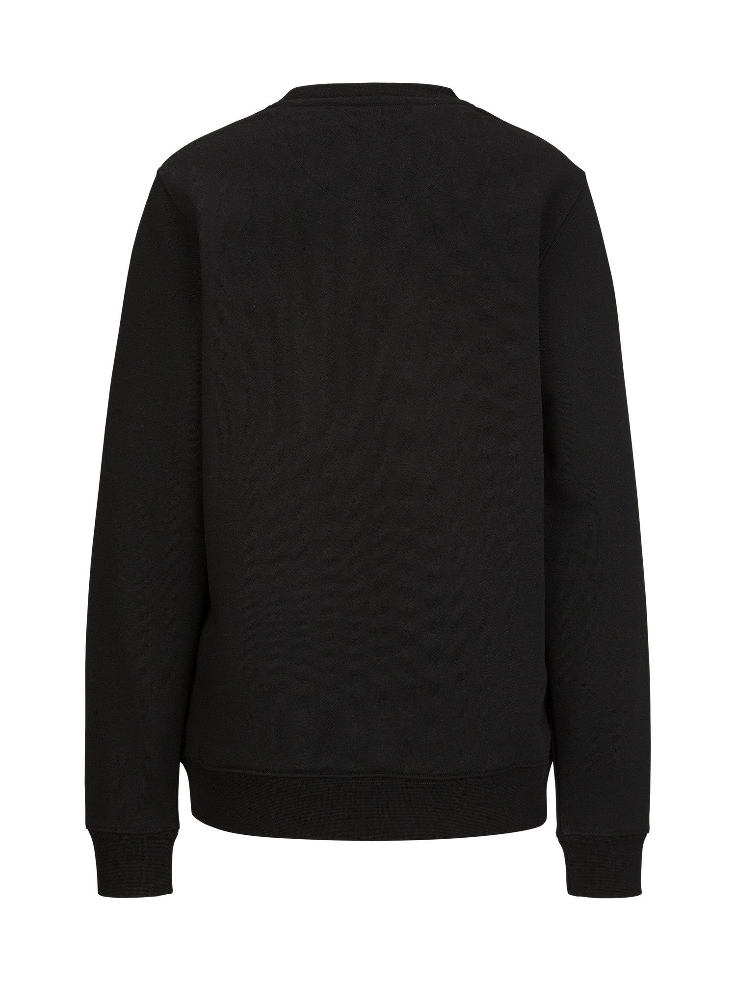 19V69 ITALIA Sweatshirt Nico Logo Carrier 5 günstig online kaufen
