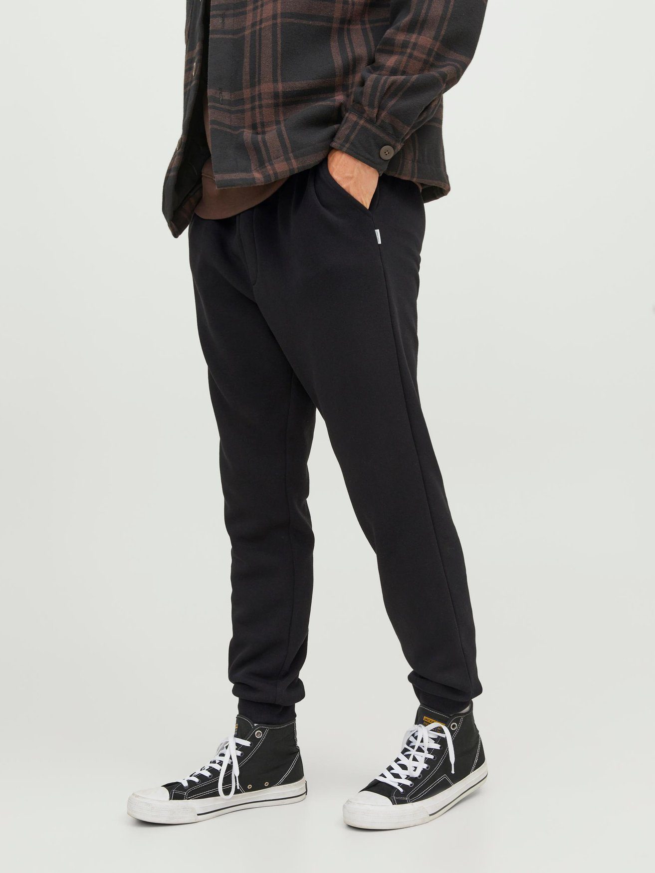 Jack & Jones Jogginghose Jogging Stoff günstig online kaufen
