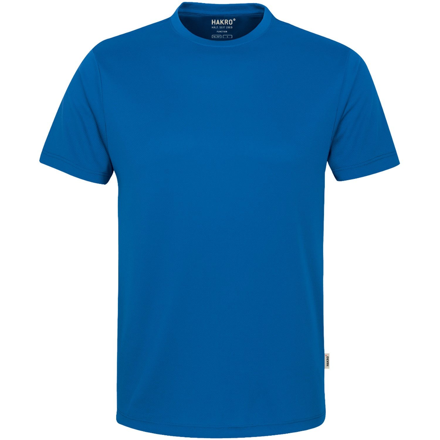 Hakro T-Shirt T-Shirt "COOLMAX" 287