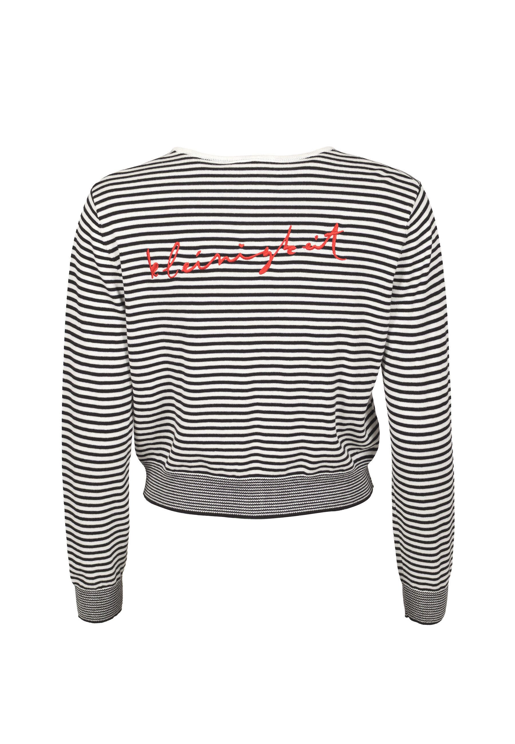 Kleinigkeit Cardigan Kleinigkeit Lana Del Ringel (1-tlg) – Bild 2 von 5
