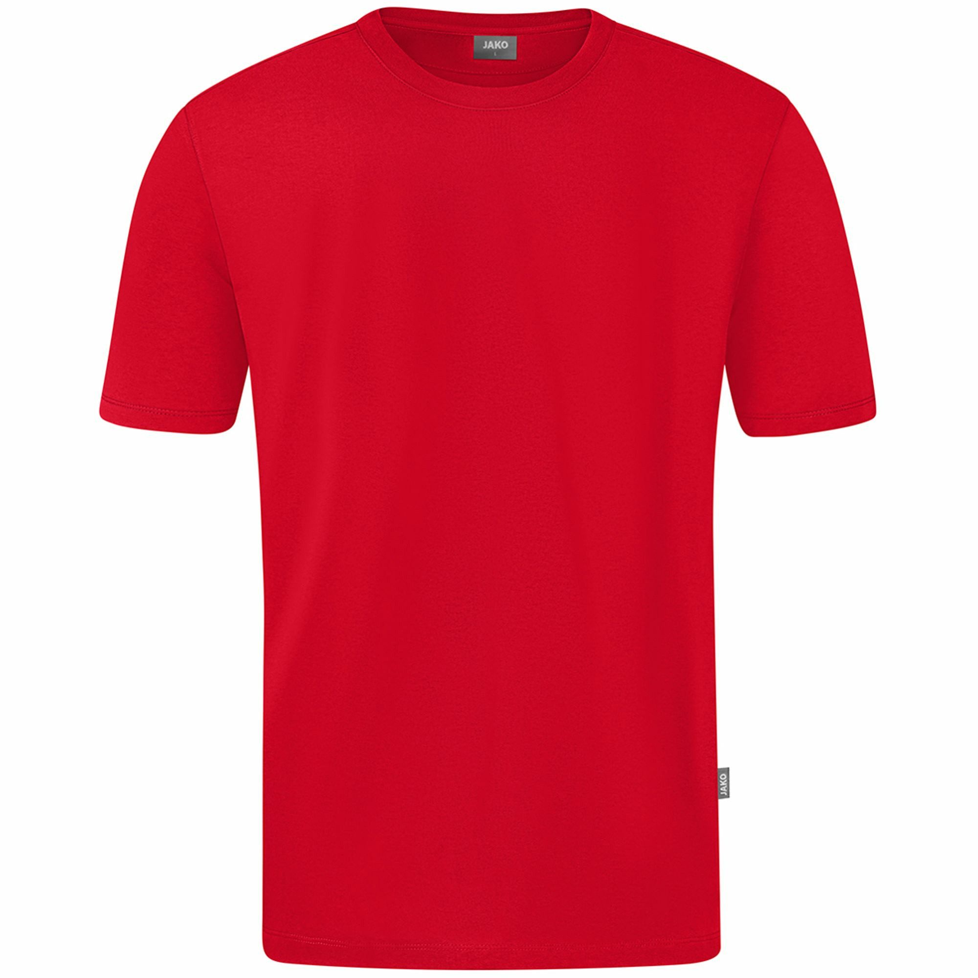 Jako Rundhalsshirt Ohne Kategorie für Erwachsene (1-tlg., keine Angabe)
