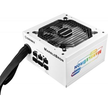 Enermax Marblebron RGB - PC-Netzteil - weiß PC-Netzteil