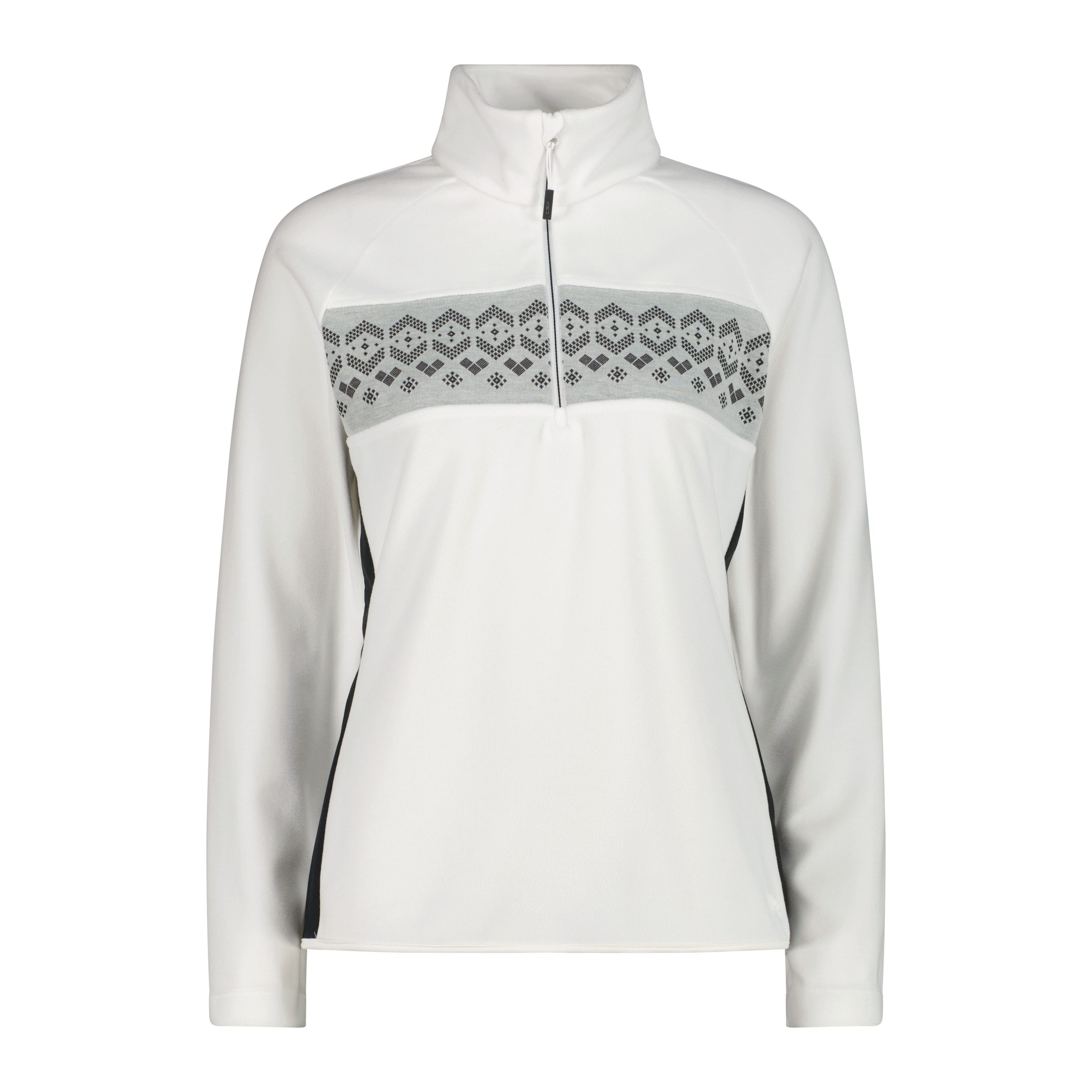 CMP Rollkragenpullover WOMAN SWEAT