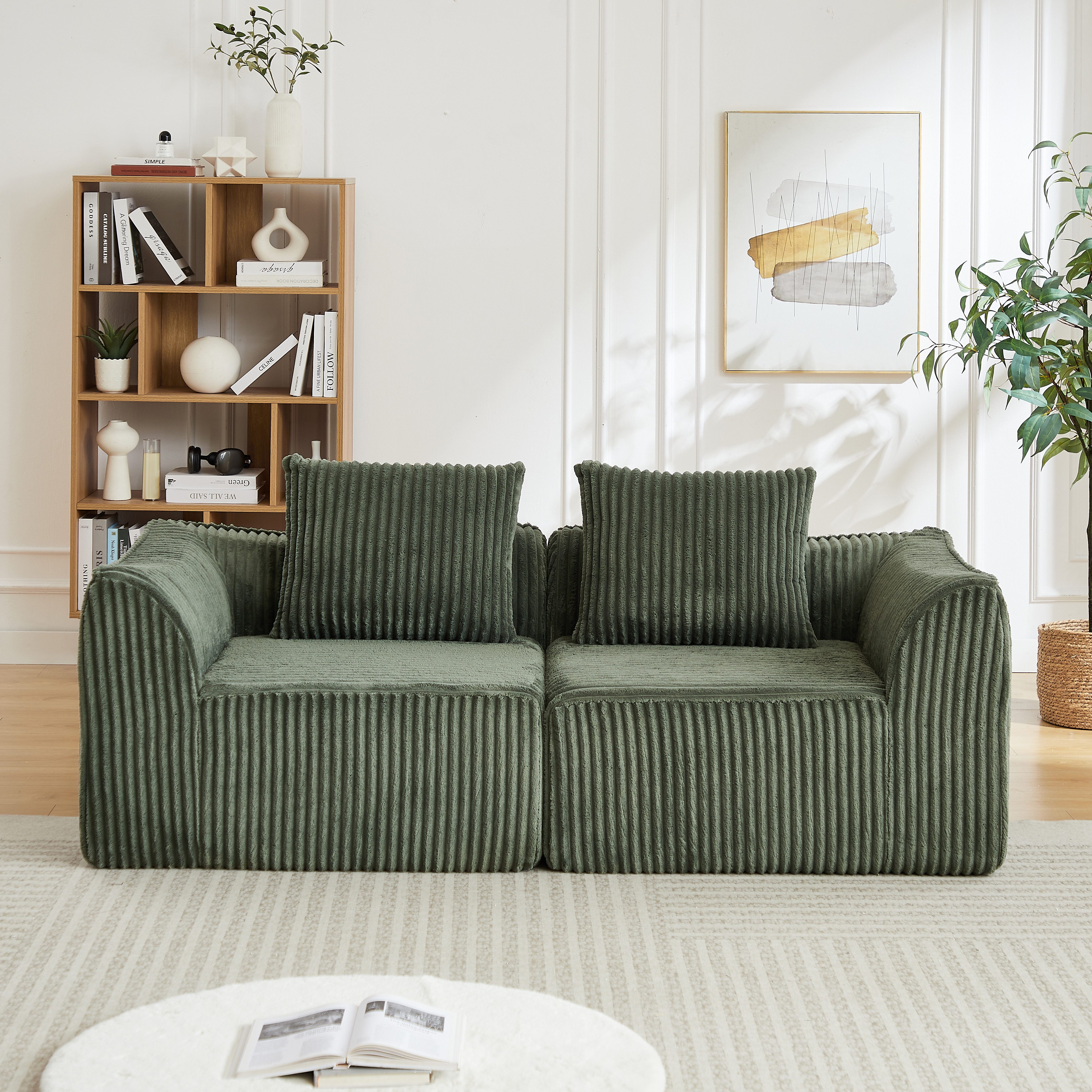 Sofa Cordsofa