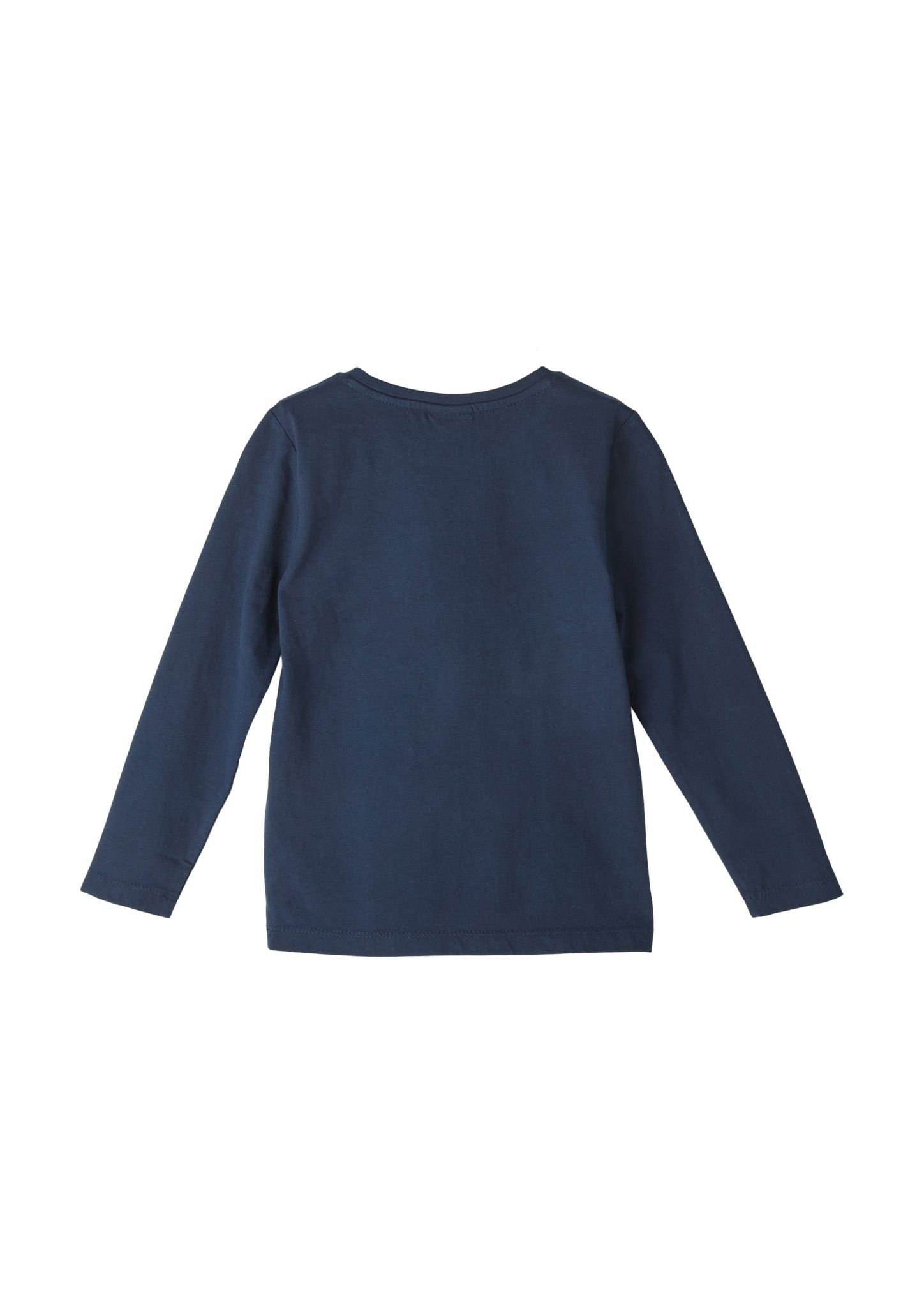 s.Oliver Langarmshirt