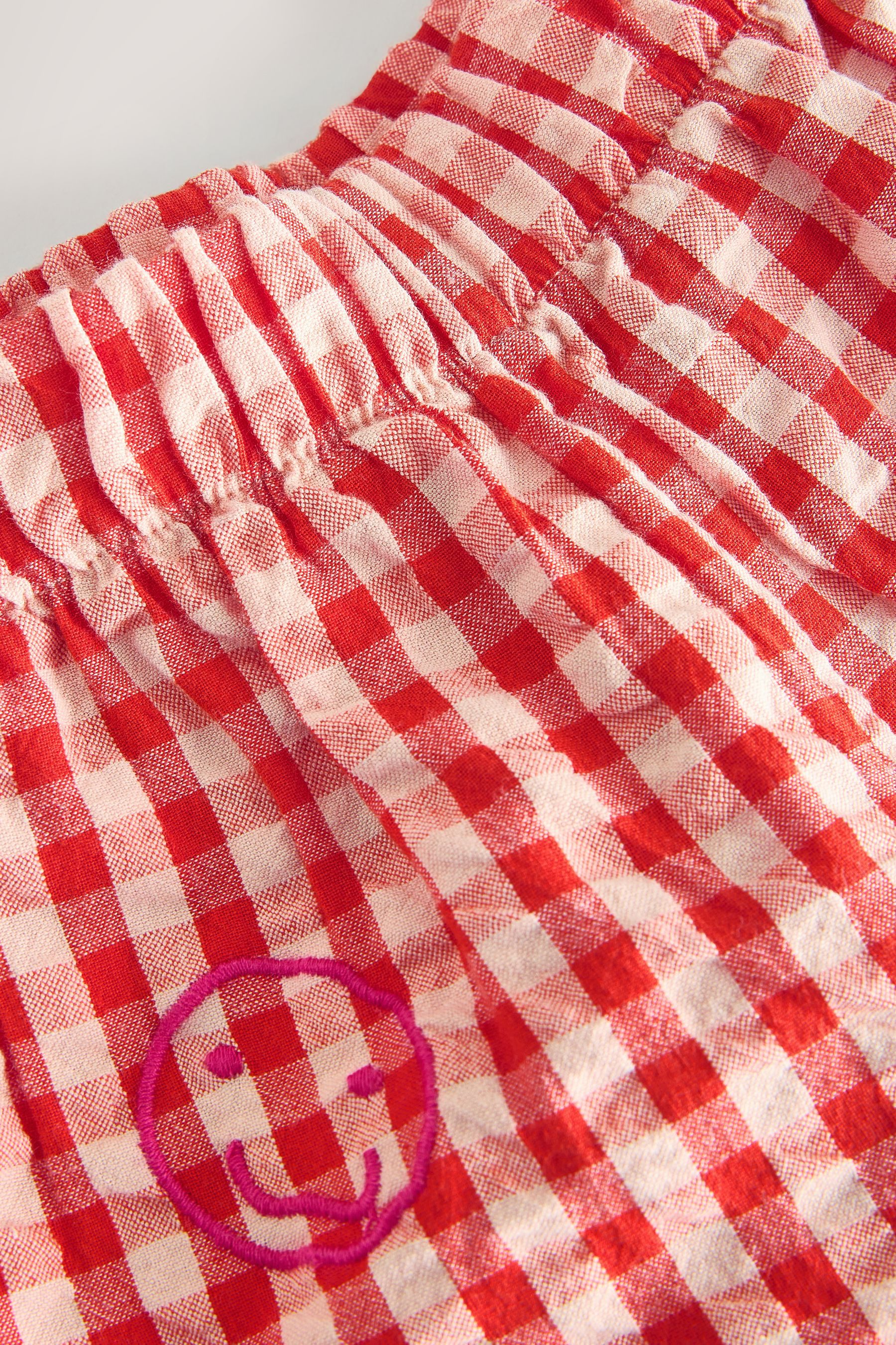 Next Schlupfhose Schlupfhose mit Barrel-Bein (1-tlg)