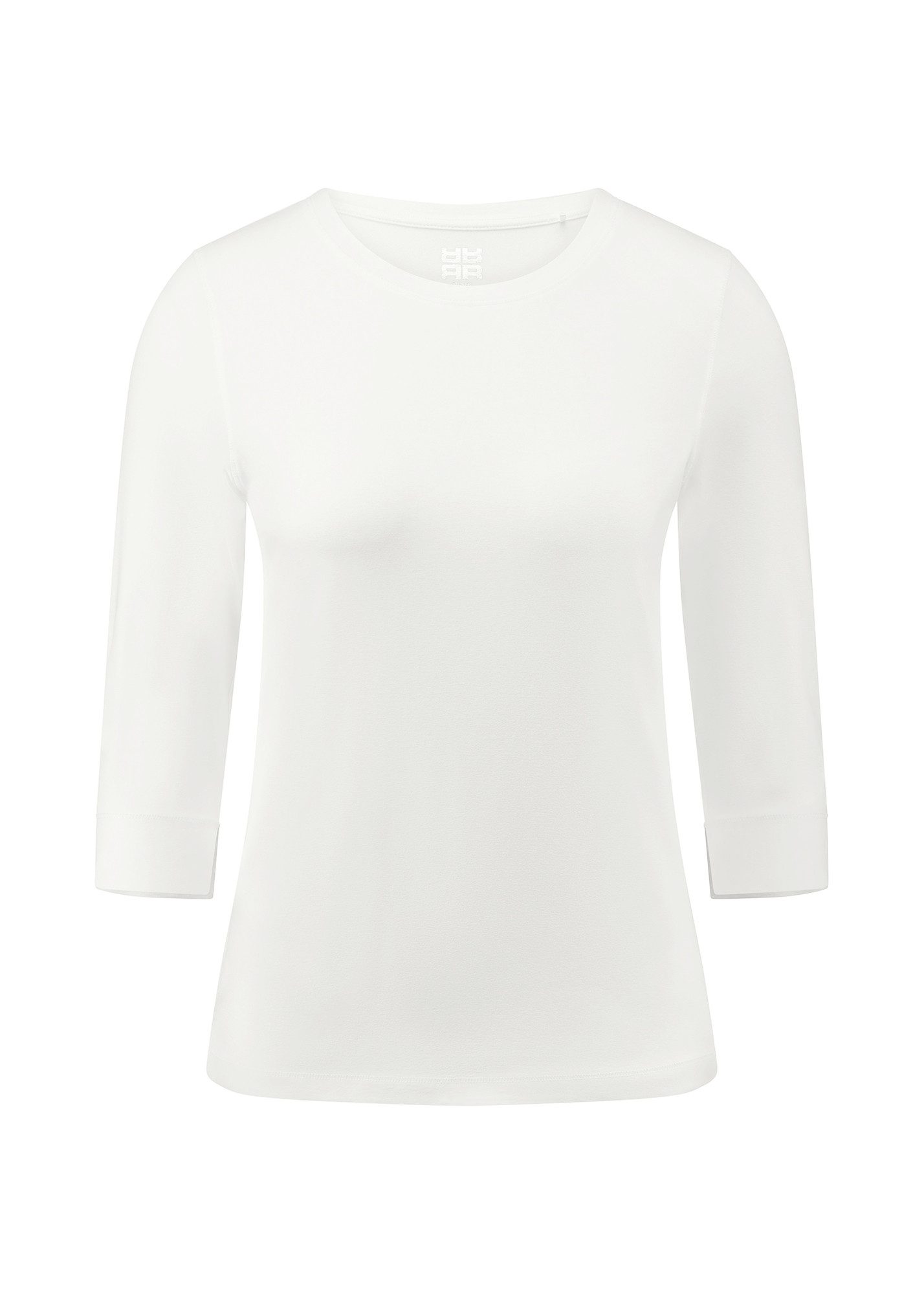 3/4-Arm-Shirt