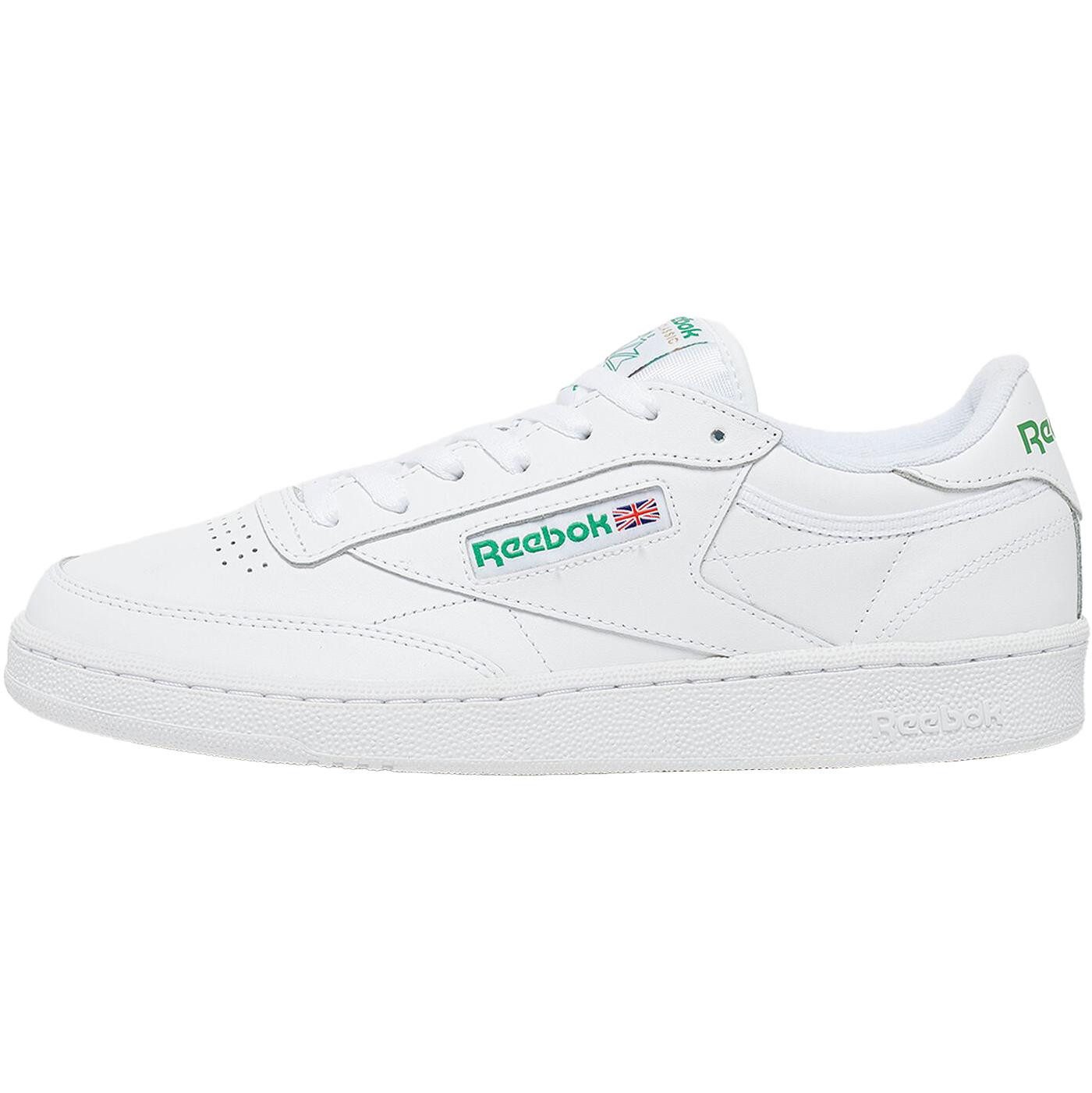 Reebok Club C 85 Sneaker Sneaker