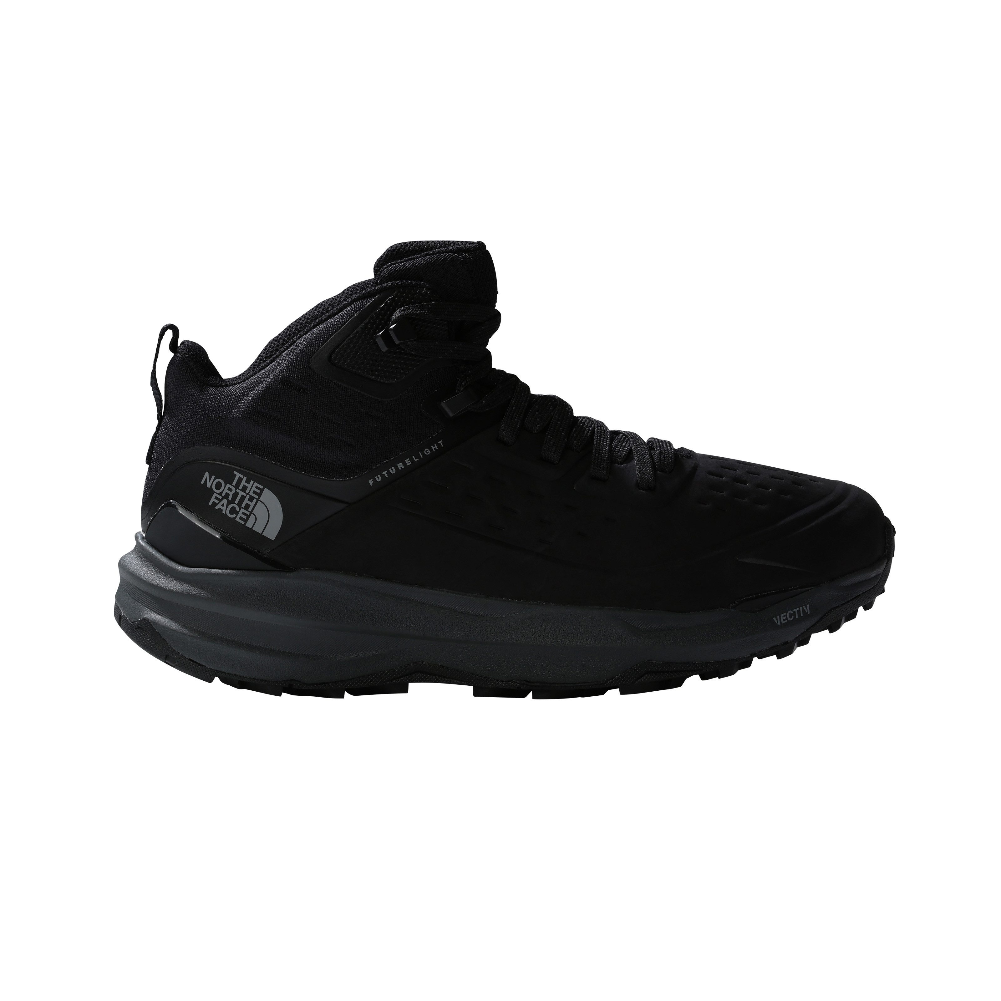 The North Face Men's VECTIV Exploris 2 Mid Future Wanderschuh wasserdicht günstig online kaufen