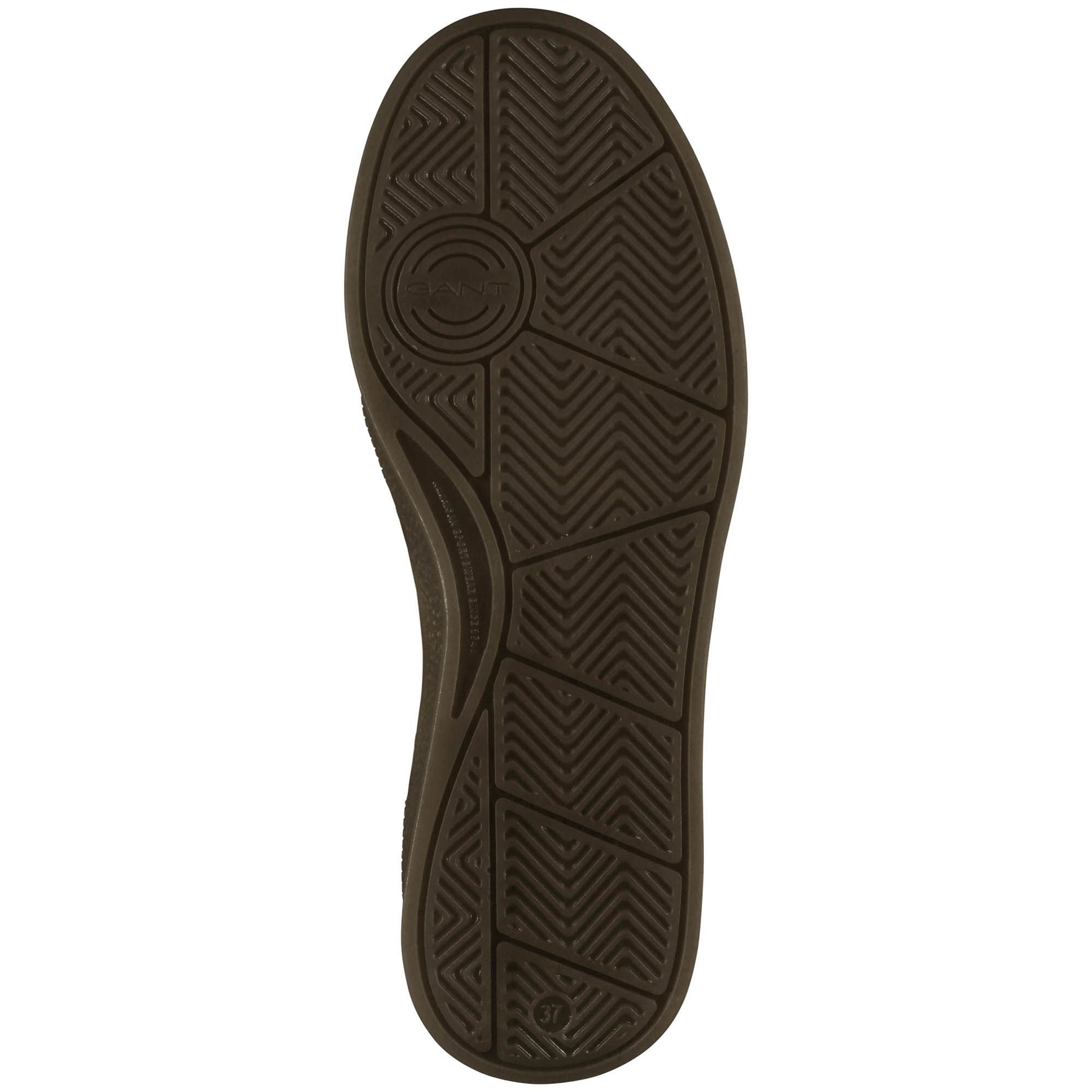 Gant Damen Sneaker Leder Cuzima Sneaker