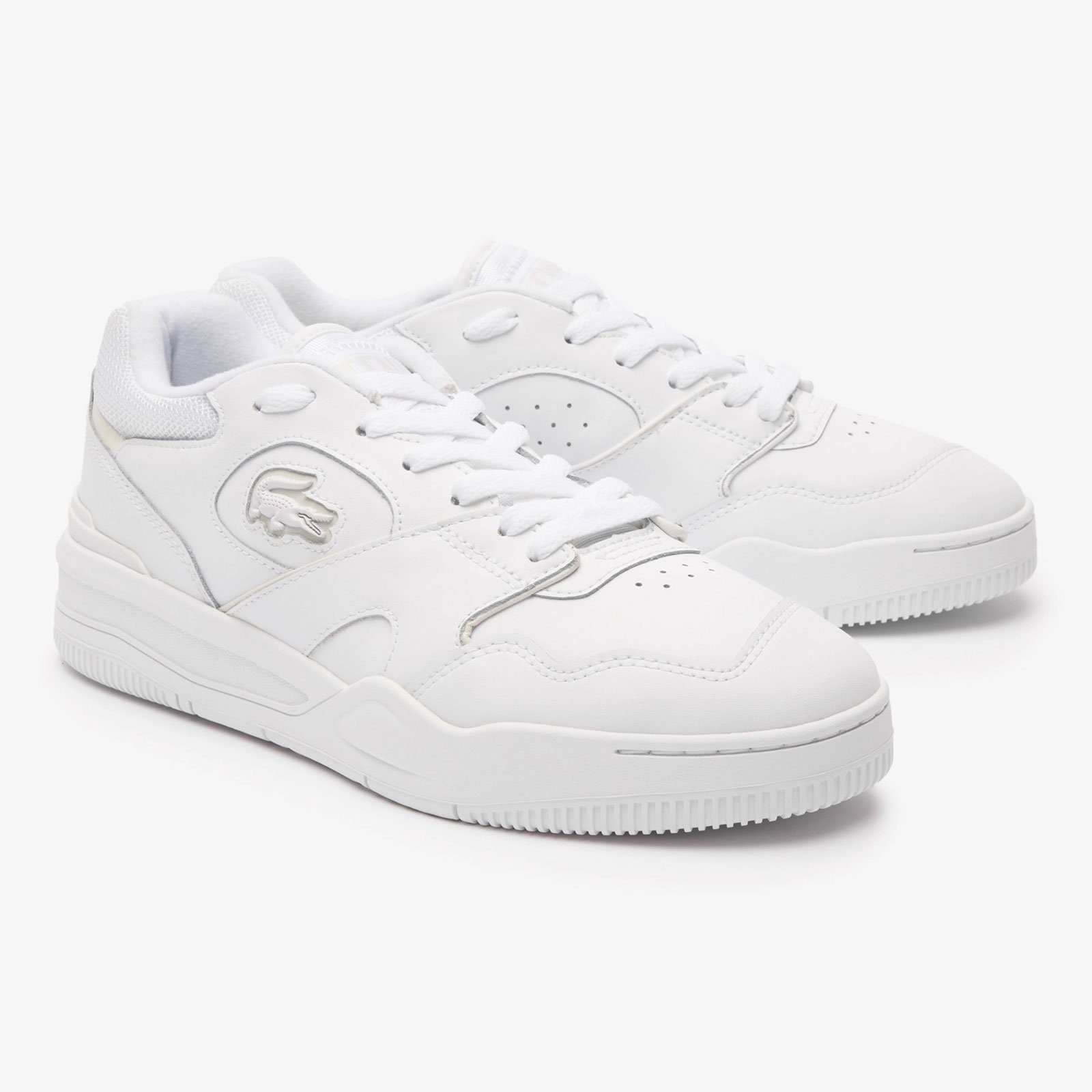 Lacoste Lineshot 223 Sneaker mit Ortholite günstig online kaufen