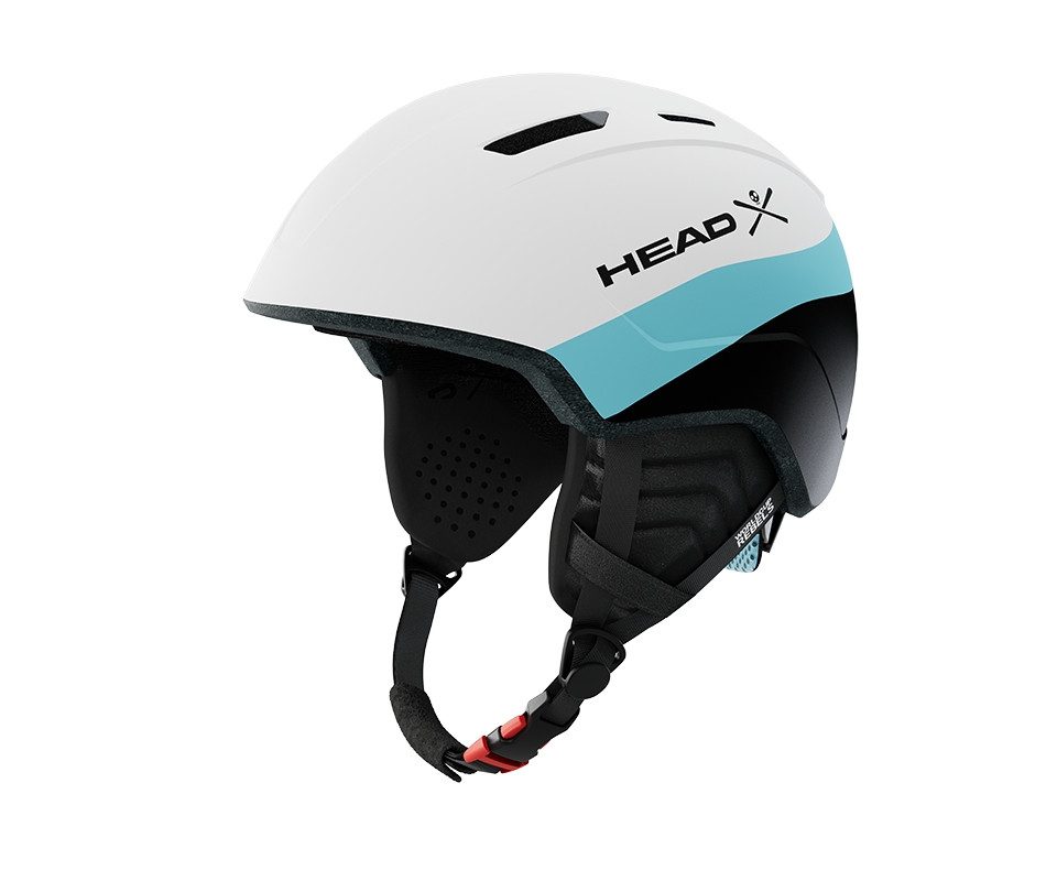 Head Skihelm MOJO WCR -