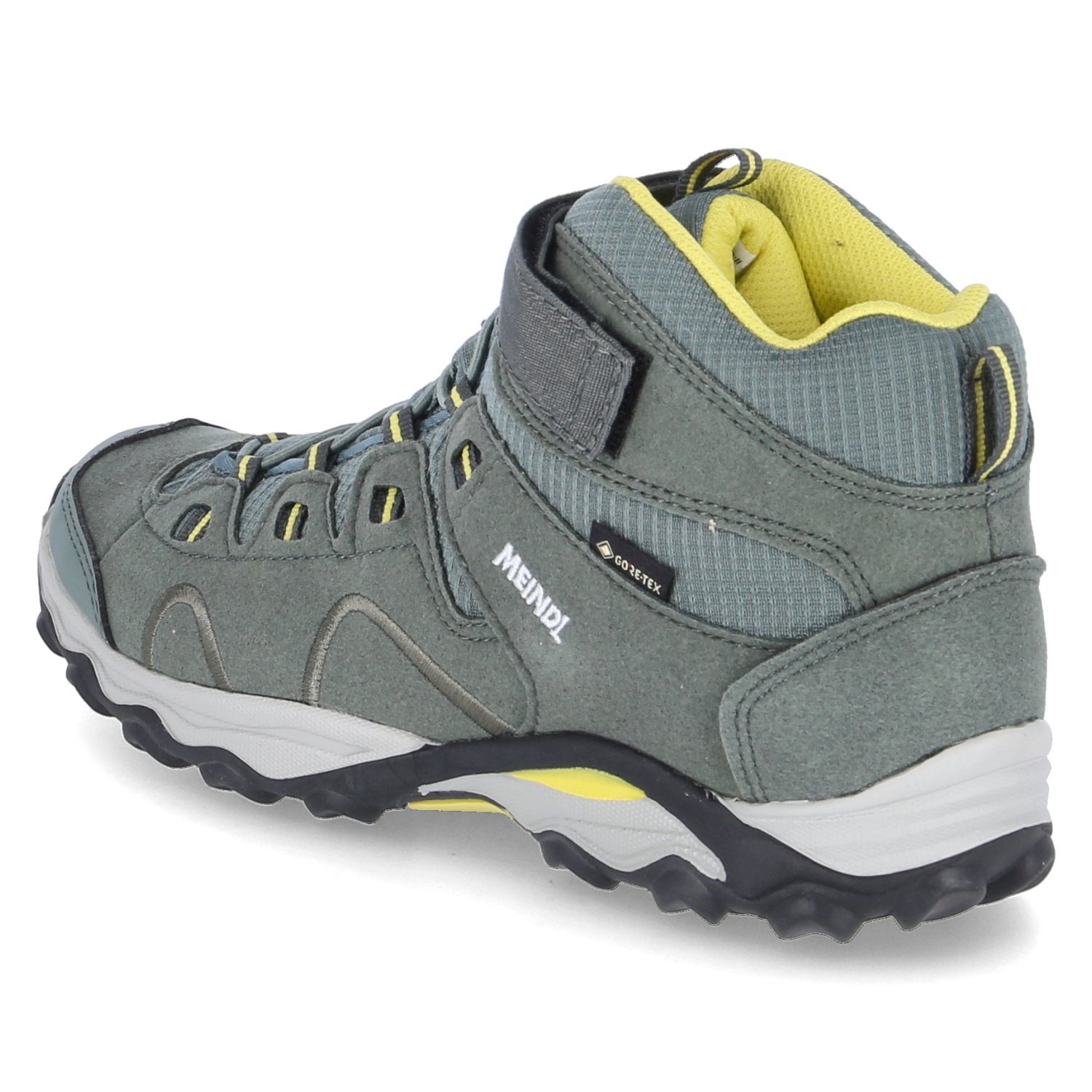 Meindl Wanderschuhe LUCCA JUNIOR MID GTX Spezialschuh