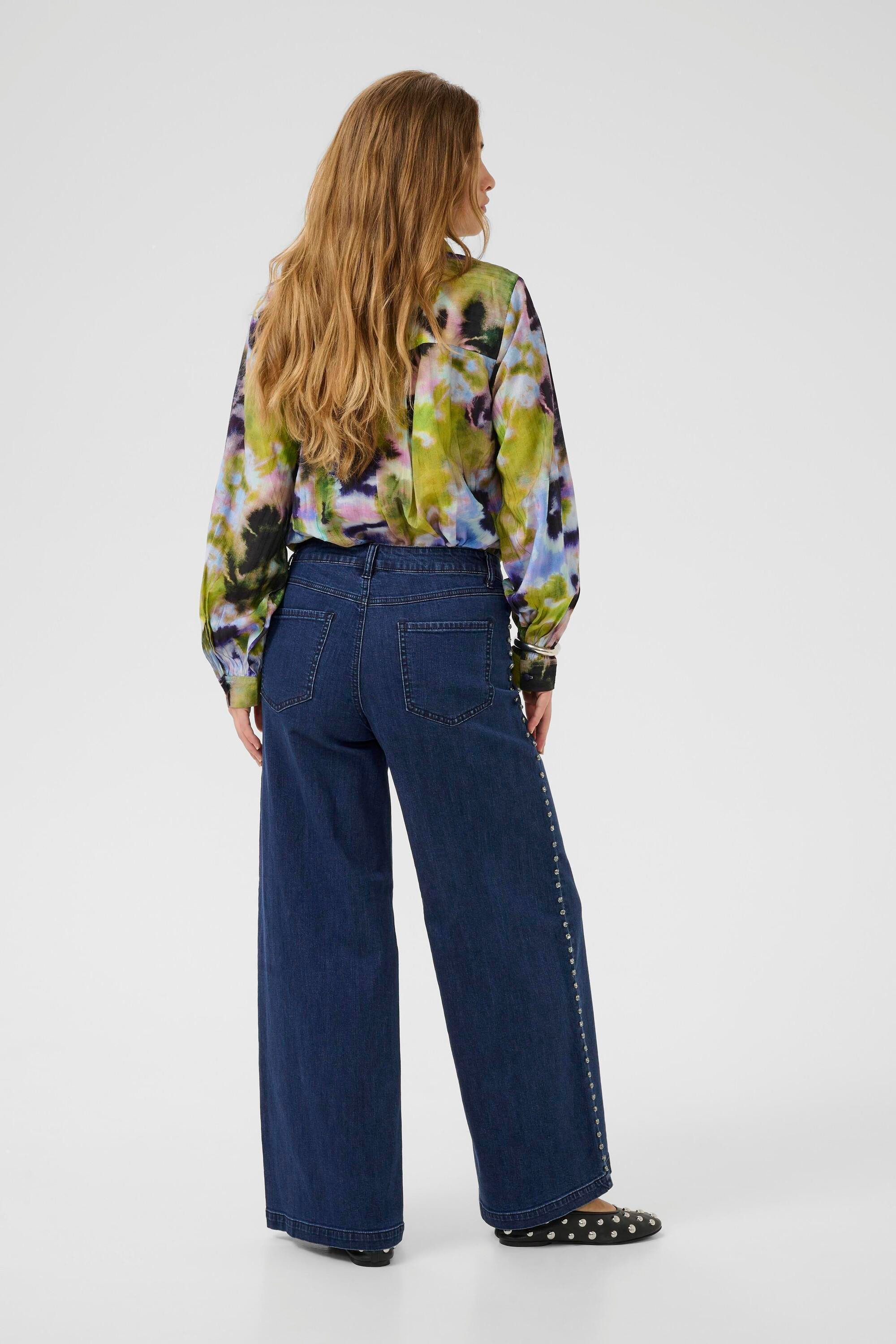 Culture Regular-fit-Jeans Jeans CUalicent
