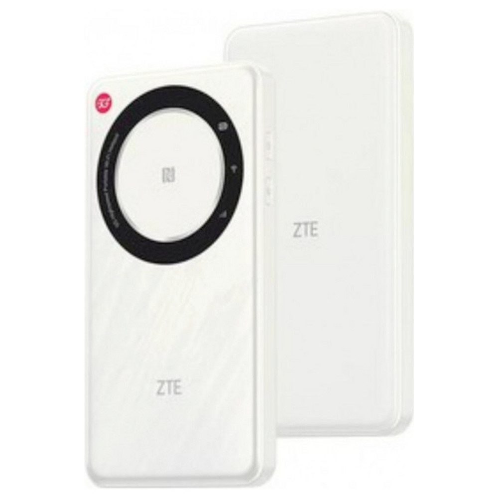 ZTE ZTE U30 Air 5G / WLAN-Hotspot Integriertes Modem: 5G, LTE 867 MBit/s WLAN-Router