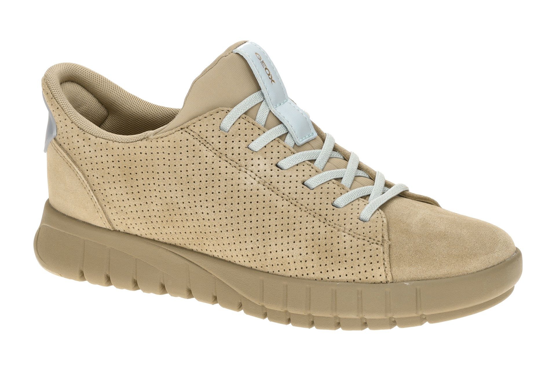 Geox D657SC 022BC C5K0B Slipper