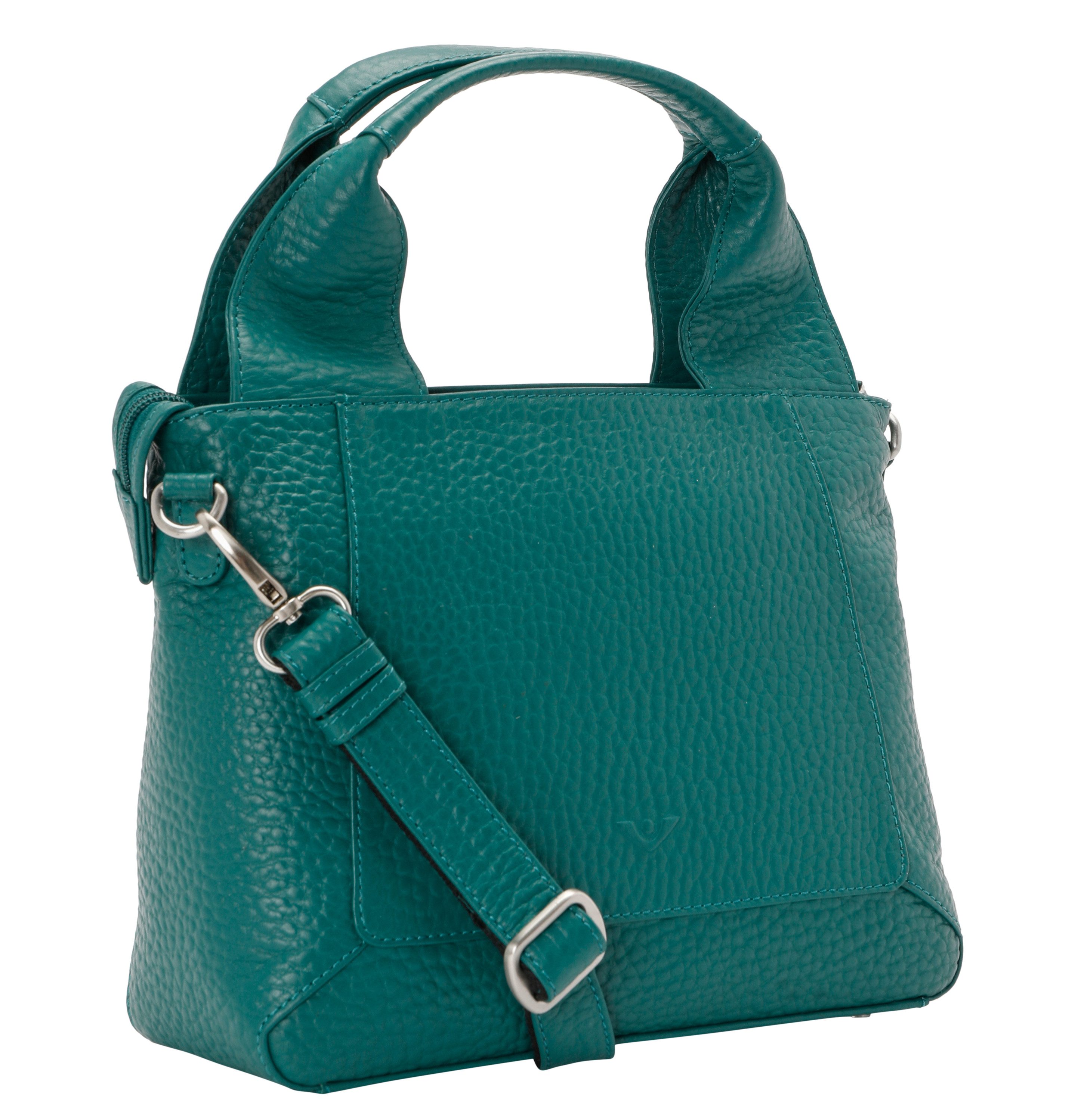 VLD Henkeltasche VLD Kurzgrifftasche blau FLORIS günstig online kaufen