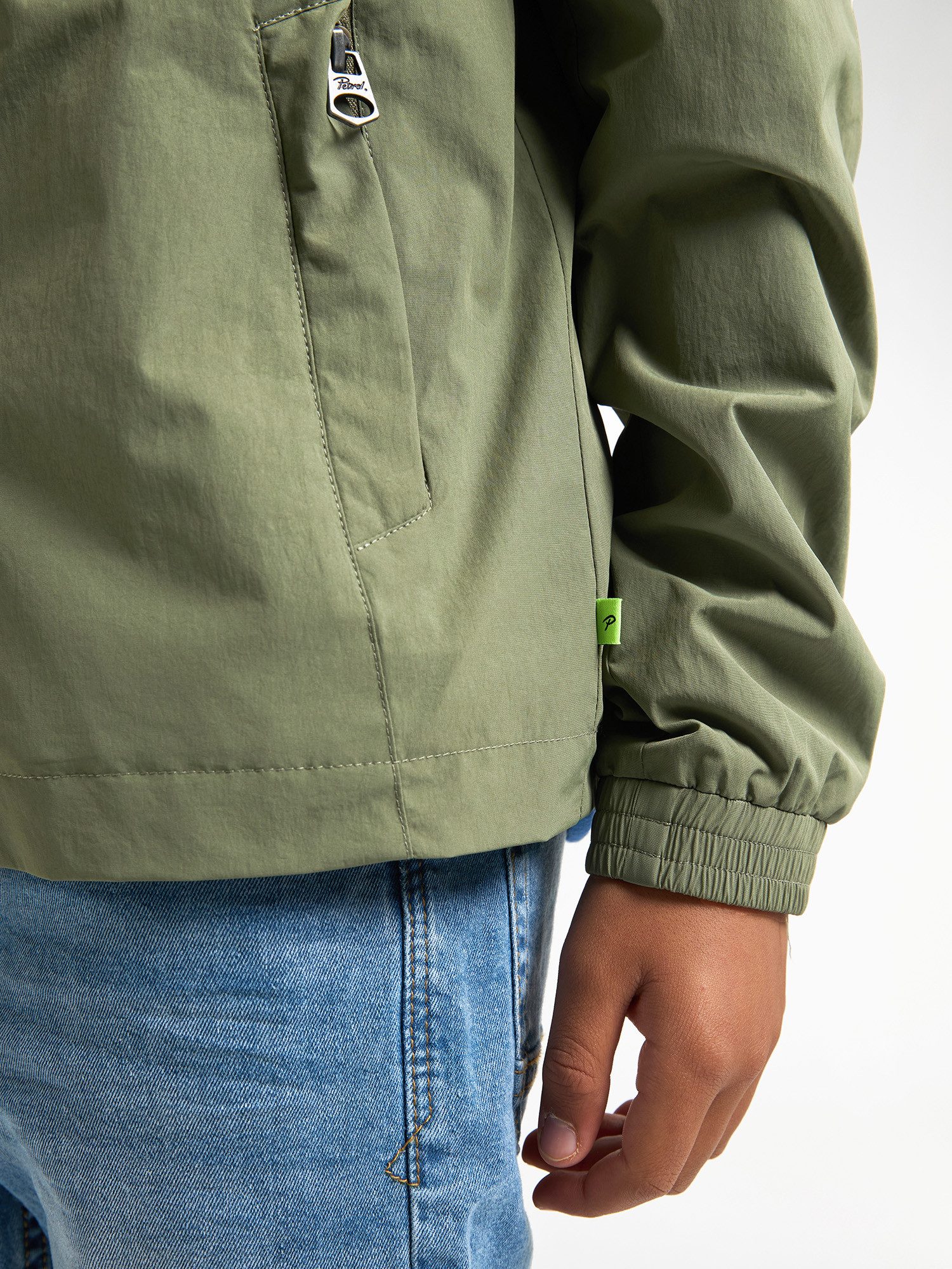 Petrol Industries Winterjacke Panther