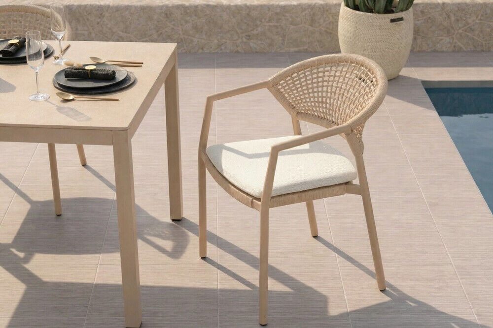 Hartman Gartenstuhl Shades of Colour