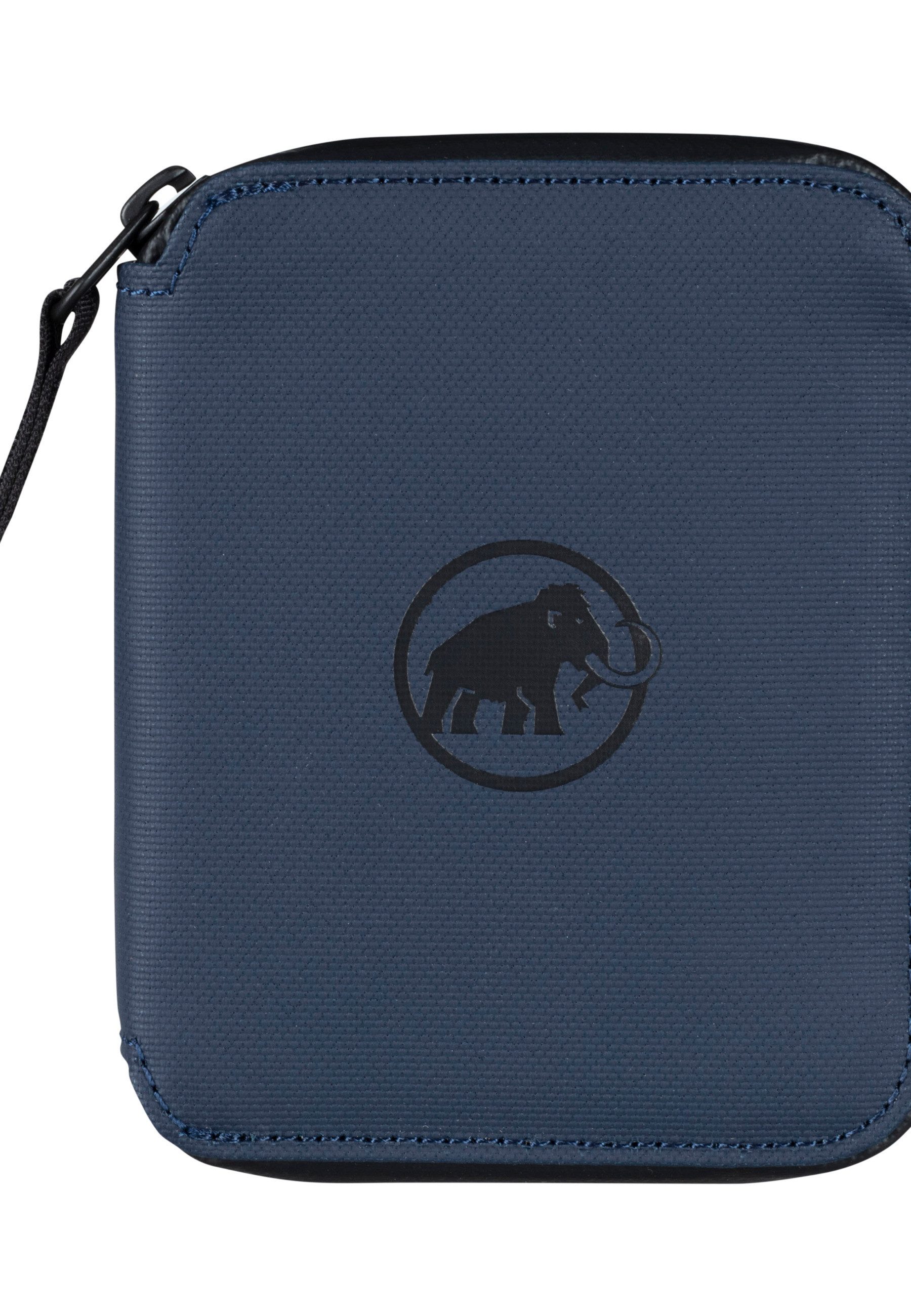 Mammut Geldbörse Seon Zip Wallet