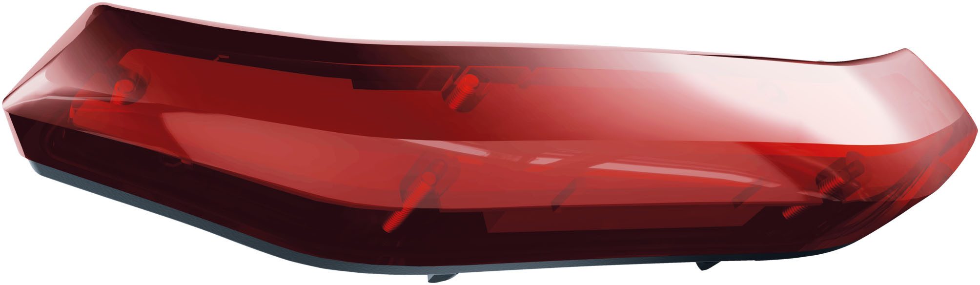 ABUS Fahrradhelm Aduro 3.0 LED – Bild 5 von 5
