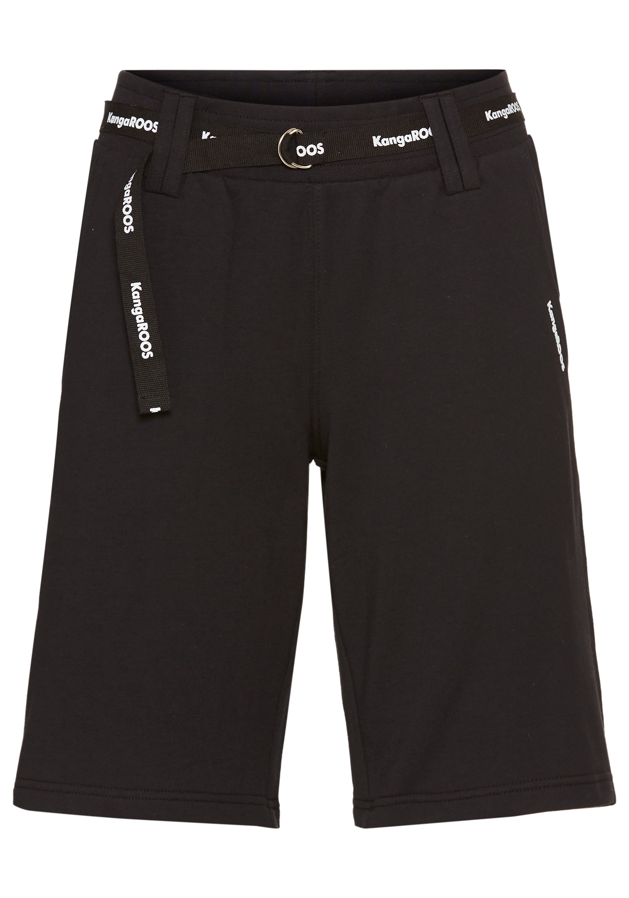 Bermudas