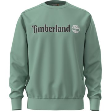 Timberland Sweatshirt KENNEBEC RIVER Linear Logo Crew Nec
