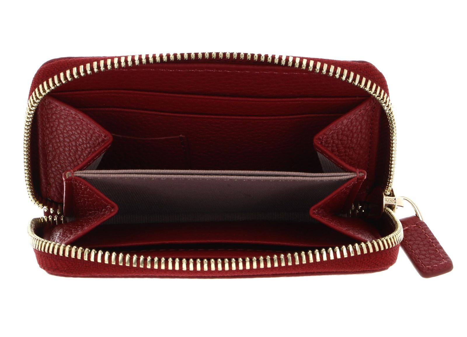 Picard Geldbörse Wallet, aus echtem Rindsleder mit RFID-Blocker Schutz