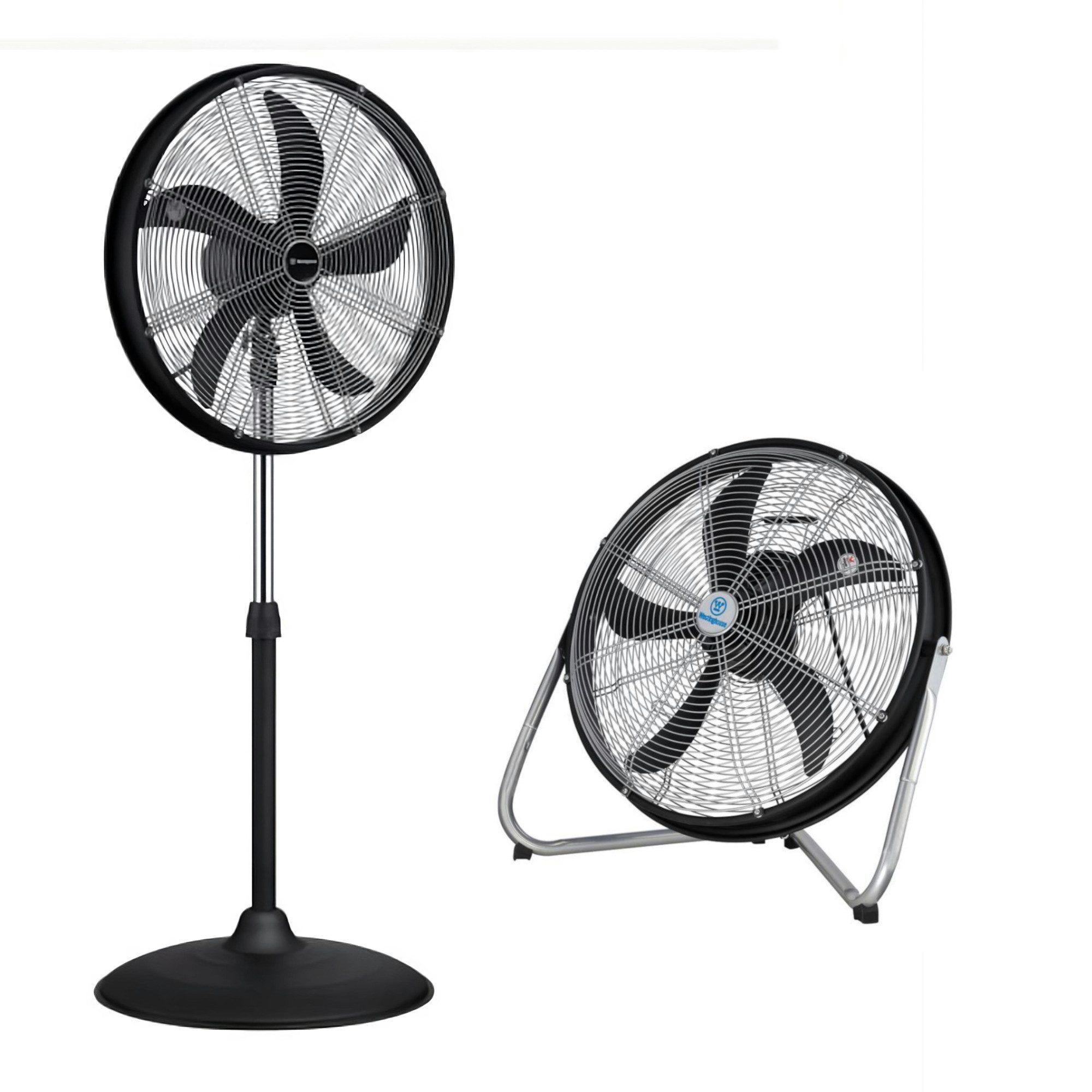Standventilator Yucon