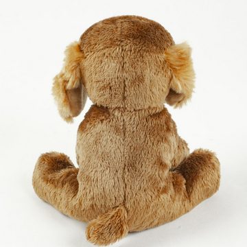 Teddys Rothenburg Kuscheltier Cocker Spaniel 14 cm Kuscheltier Hund klein