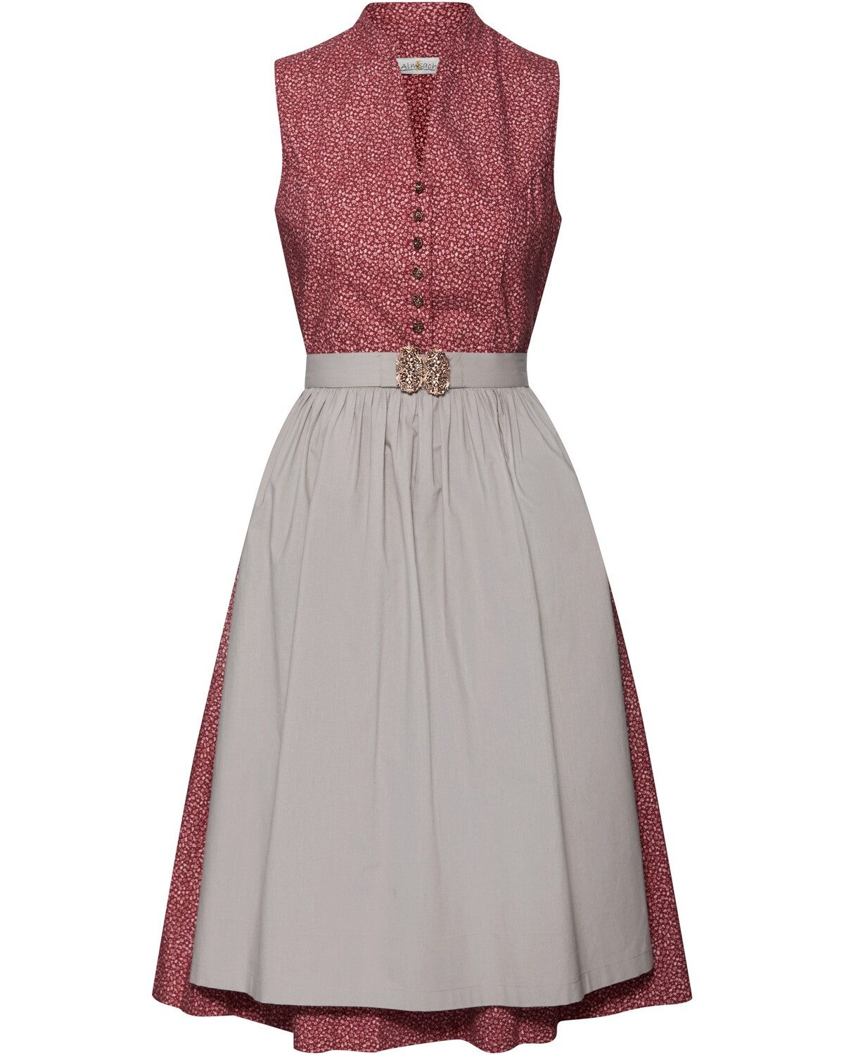 Dirndl Midi-Dirndl