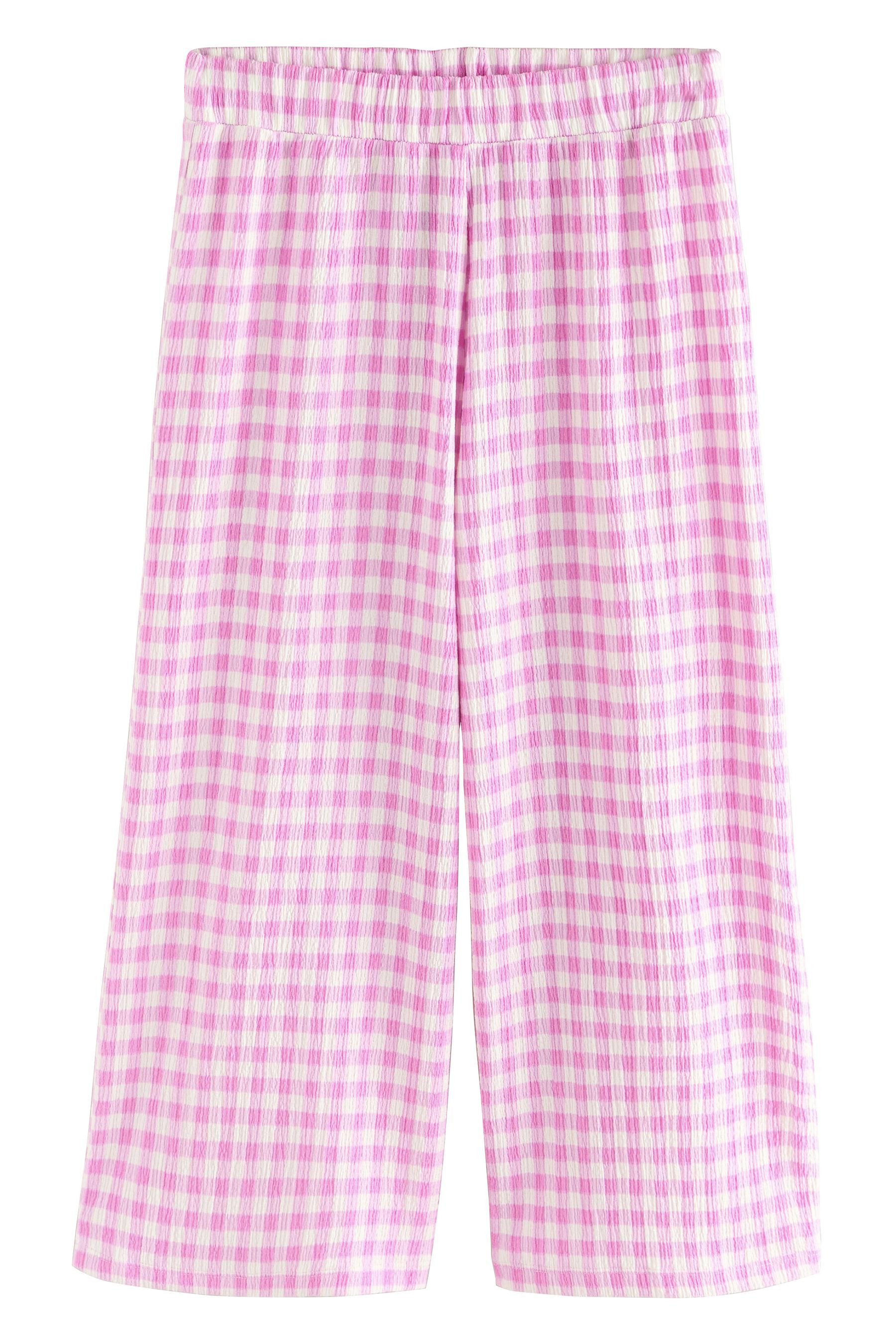 Next Palazzohose Hose mit weitem Bein günstig online kaufen