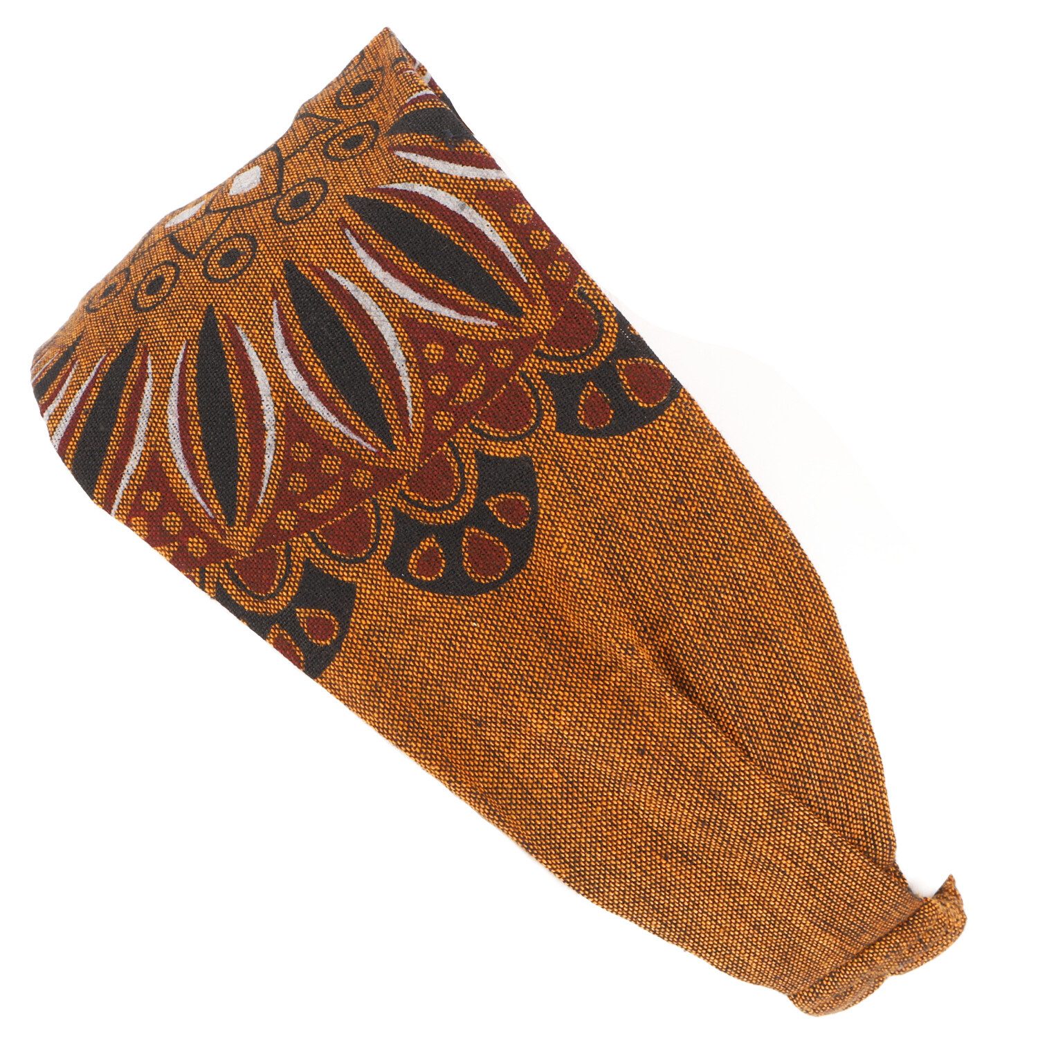 Guru-Shop Stirnband Haarband, Kopfband, Bandana mit Mandala,.. günstig online kaufen