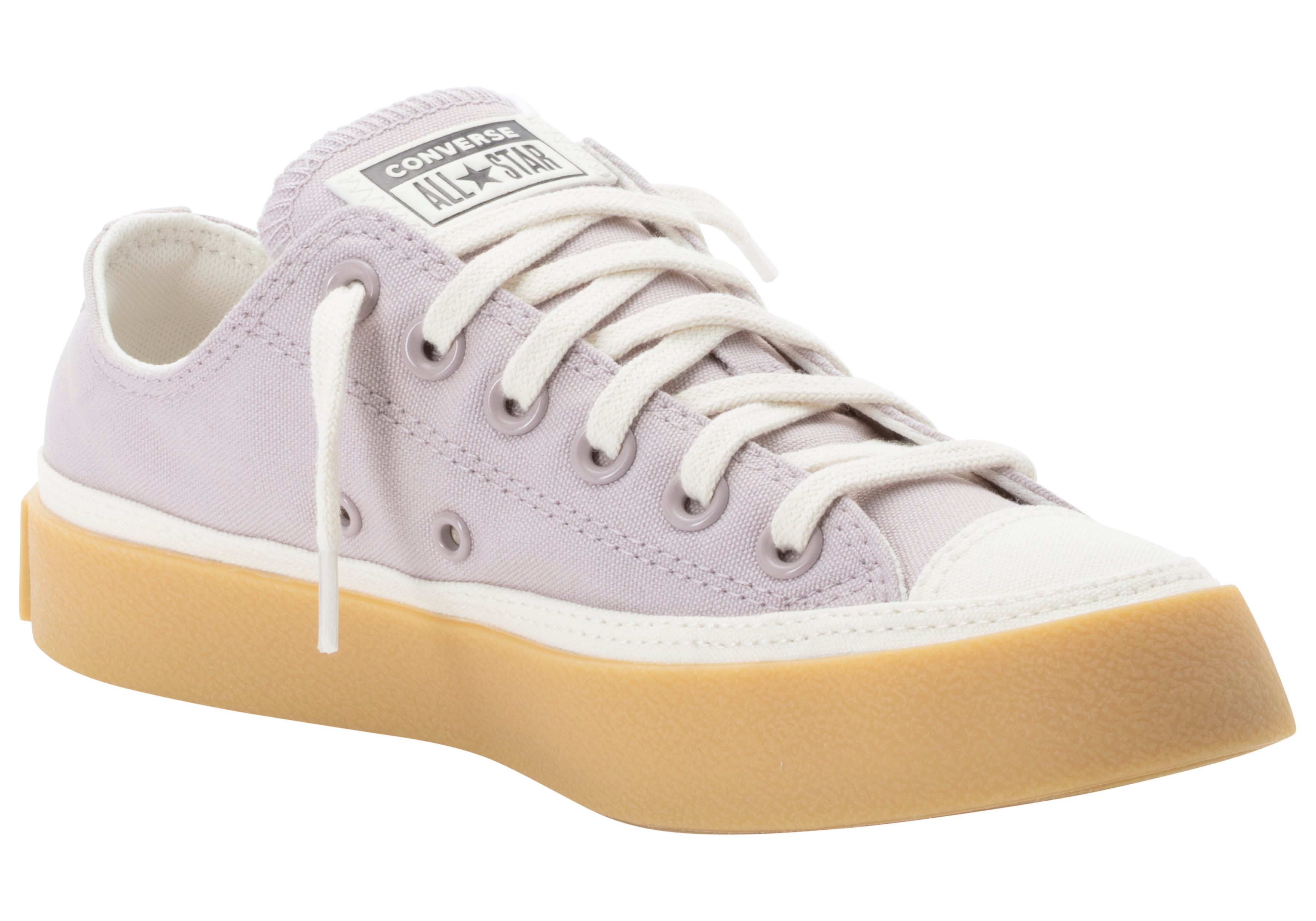 CHUCK TAYLOR ALL STAR RETRO RUBBER Sneaker