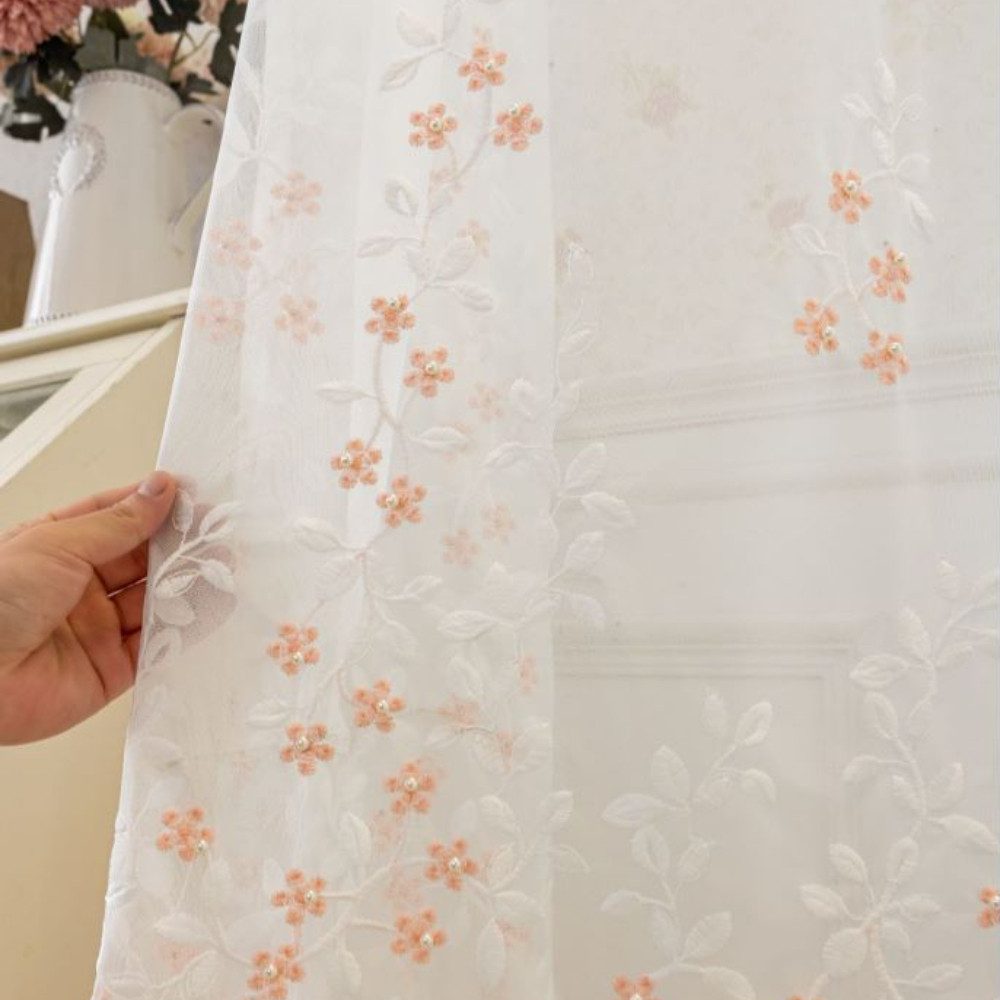 BYSURE Gardine NF13WH00132, Ösen (2 St), günstig online kaufen