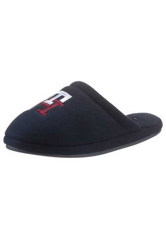Tommy Hilfiger »TH RAISED EMBROIDERY HOMESLIPPER« Šle...