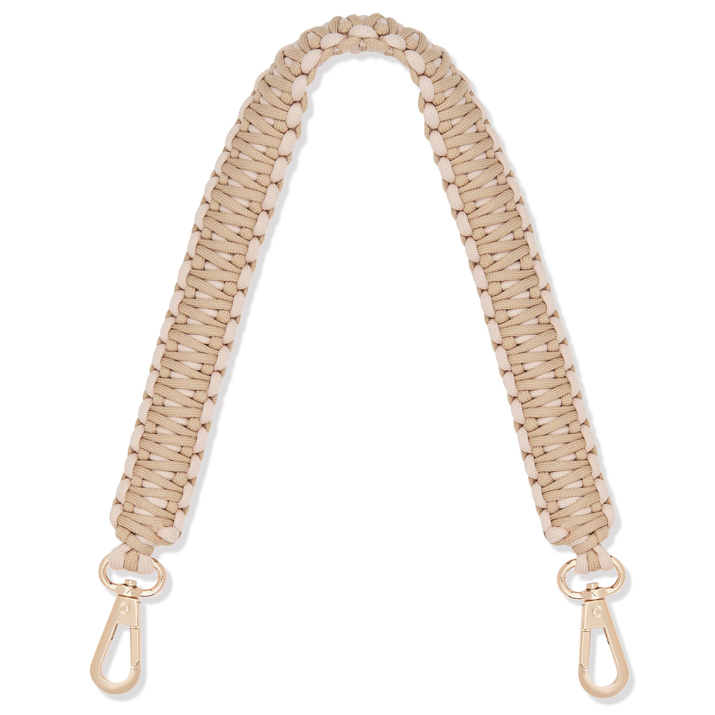 Schulterriemen Yasmine Schultergurt für Taschen