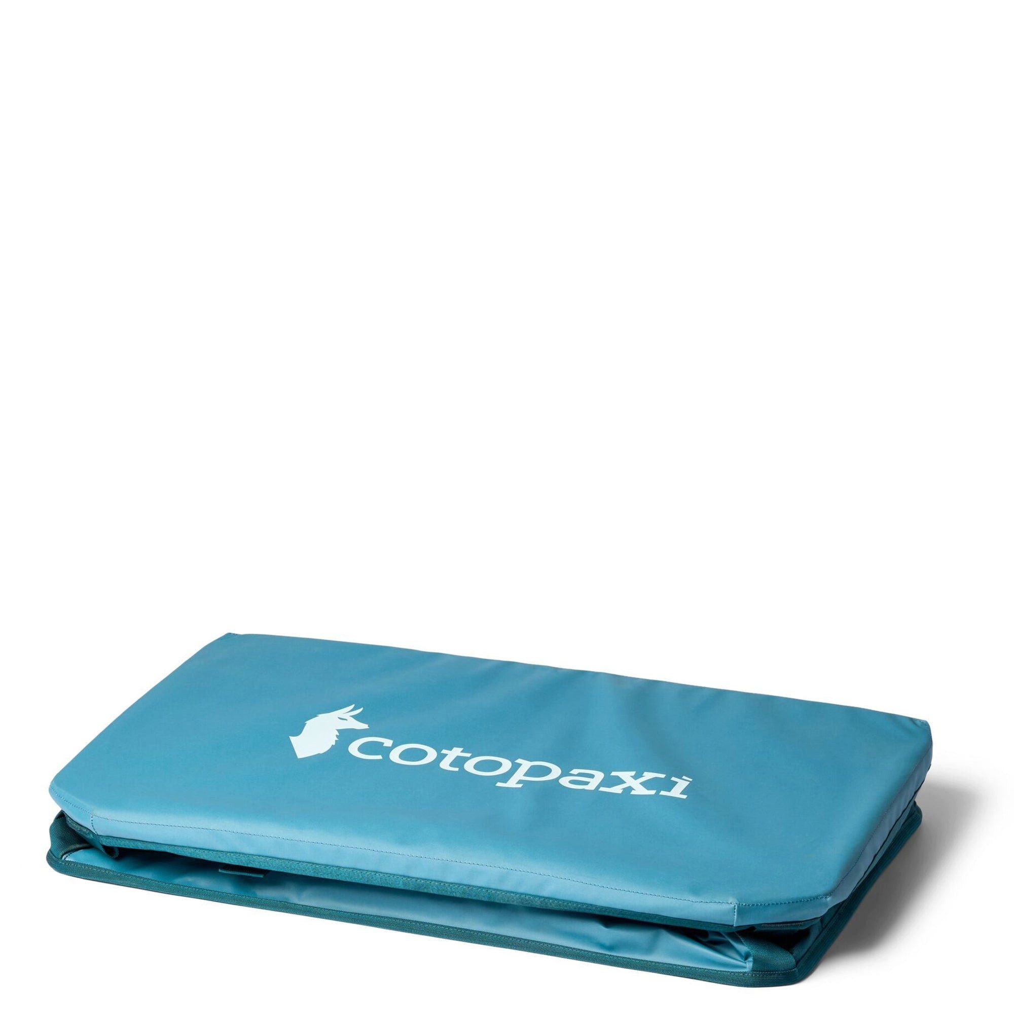 Cotopaxi Reisetasche Allpa 90L Gear Hauler Box - Ausrüstungsbox 26 cm (blue spruce and