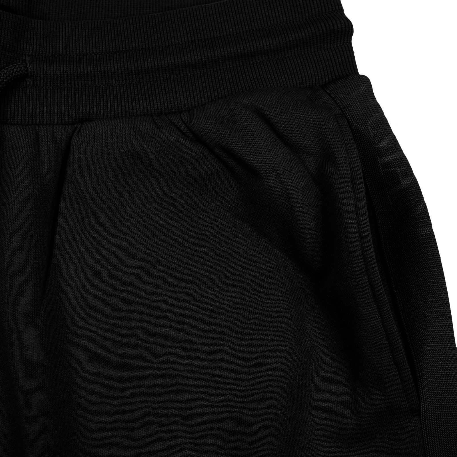 Emporio Armani Jogginghose Pants Loungewear mit seitlichen Einschubtaschen günstig online kaufen