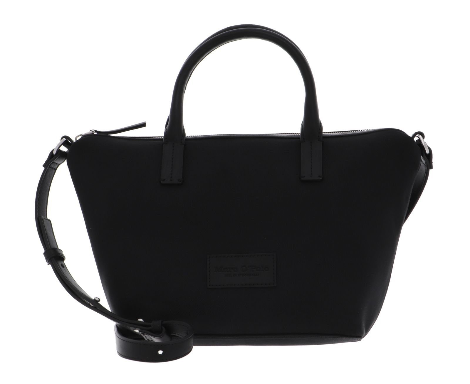 Marc O'Polo Handtasche Sanne Black | Handtaschen