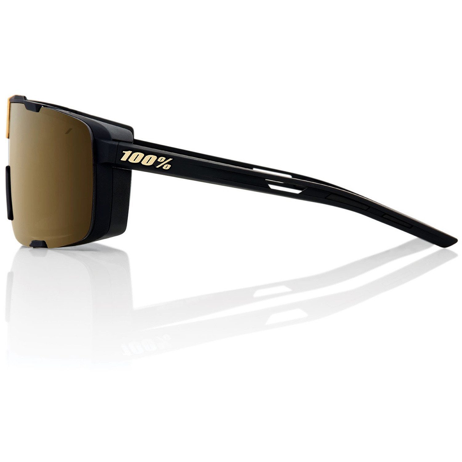 100% Fahrradbrille Brille EASTCRAFTMIRROR LENS